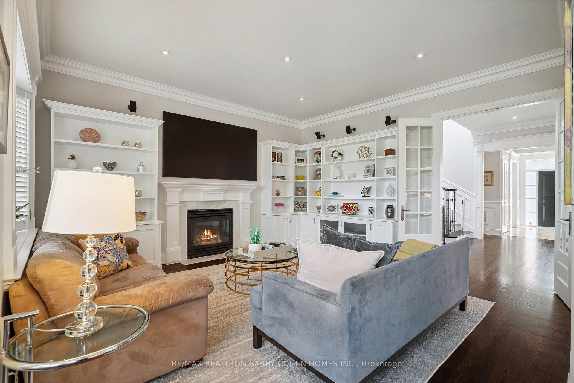 Photo 11 of 168 Dunblaine Avenue, Toronto, Bedford Park-Nortown — HOMEH
