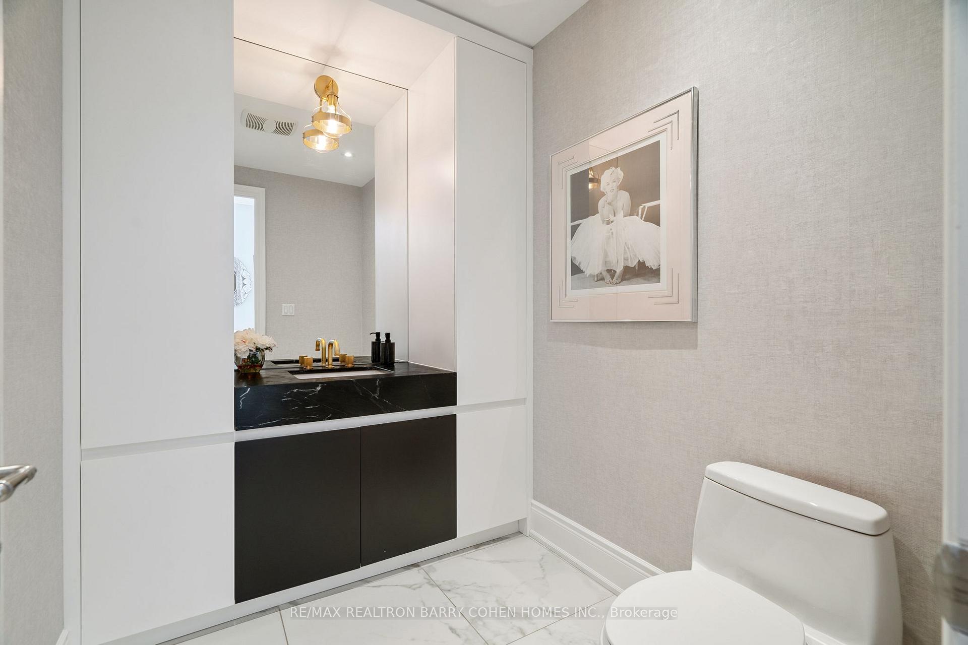 Photo 14 of 168 Dunblaine Avenue, Toronto, Bedford Park-Nortown — HOMEH