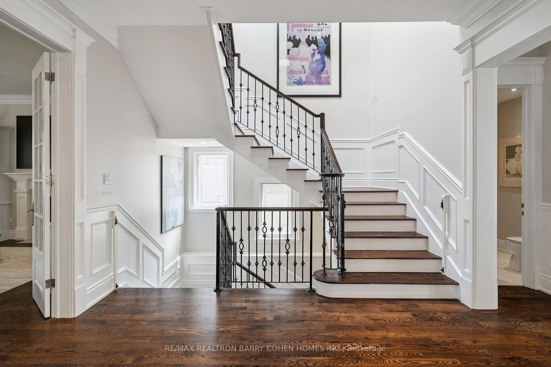 Photo 15 of 168 Dunblaine Avenue, Toronto, Bedford Park-Nortown — HOMEH