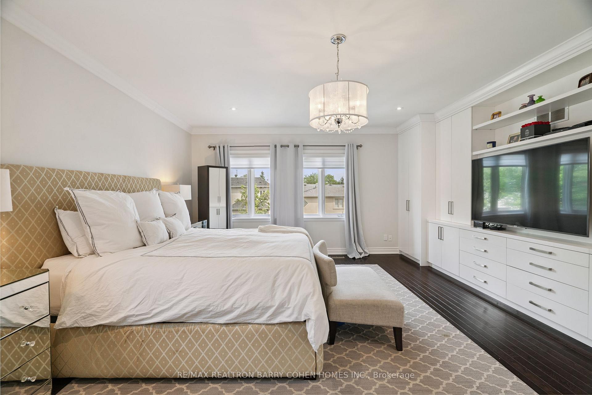 Photo 17 of 168 Dunblaine Avenue, Toronto, Bedford Park-Nortown — HOMEH