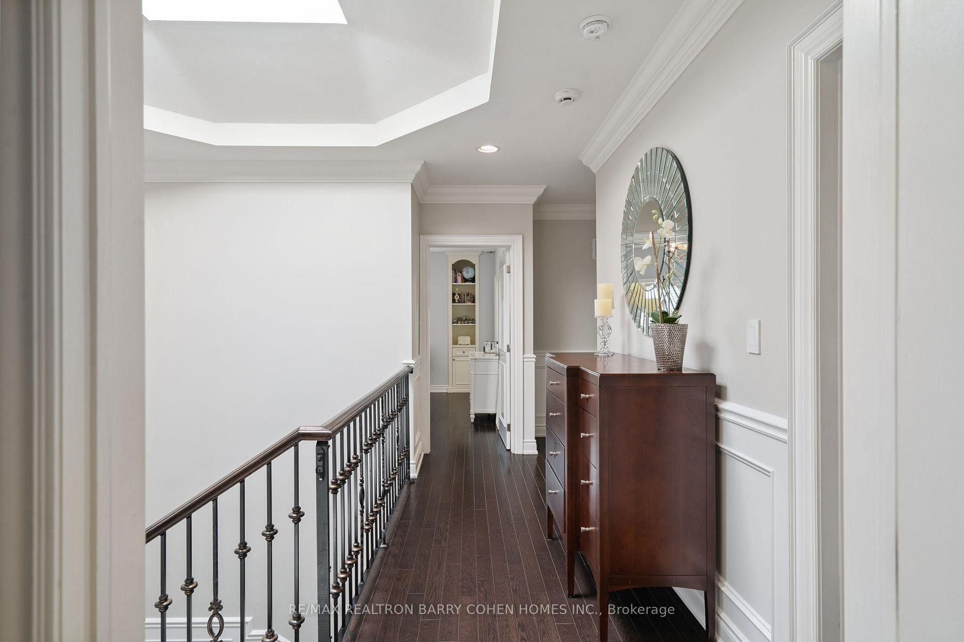 Photo 19 of 168 Dunblaine Avenue, Toronto, Bedford Park-Nortown — HOMEH