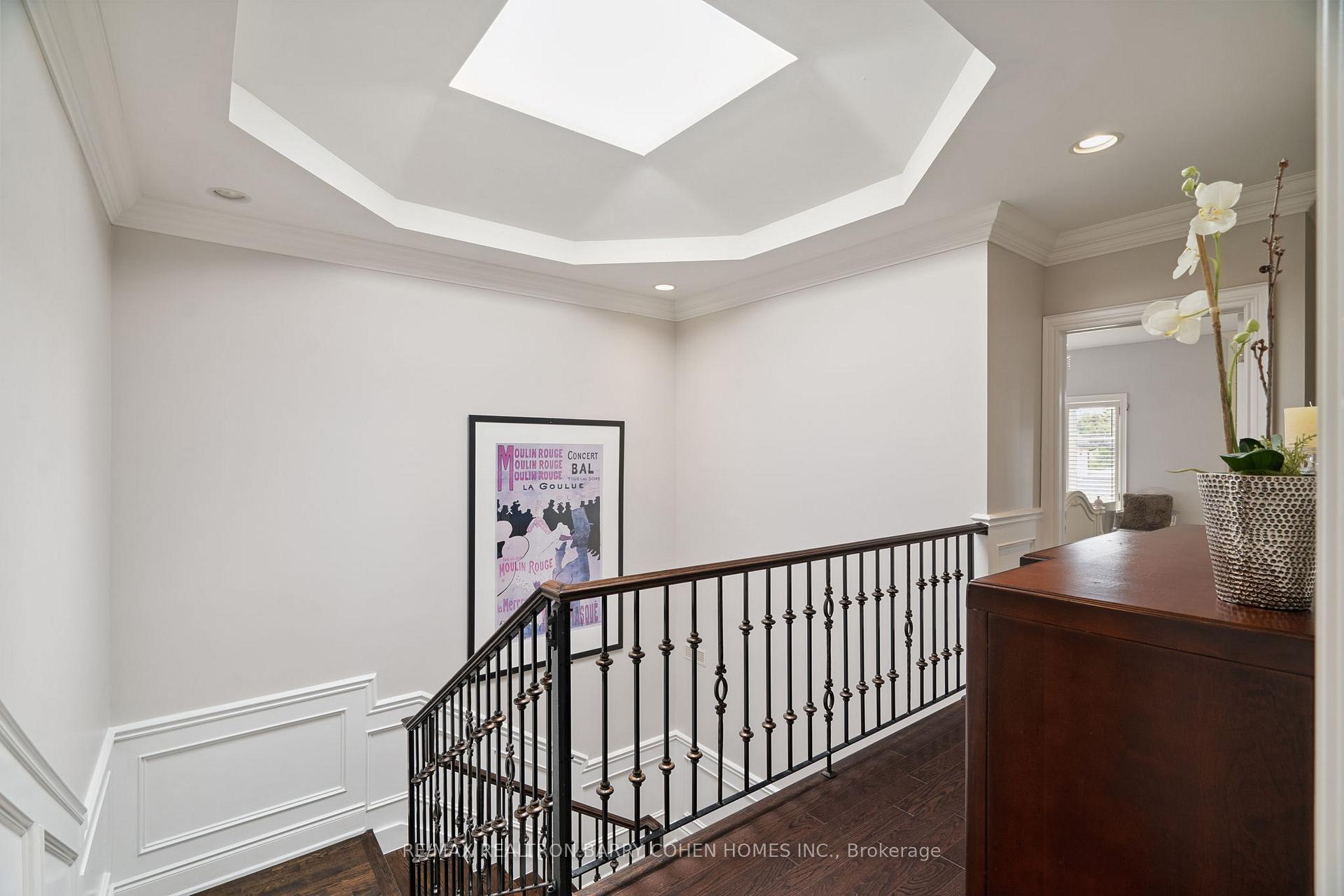 Photo 20 of 168 Dunblaine Avenue, Toronto, Bedford Park-Nortown — HOMEH