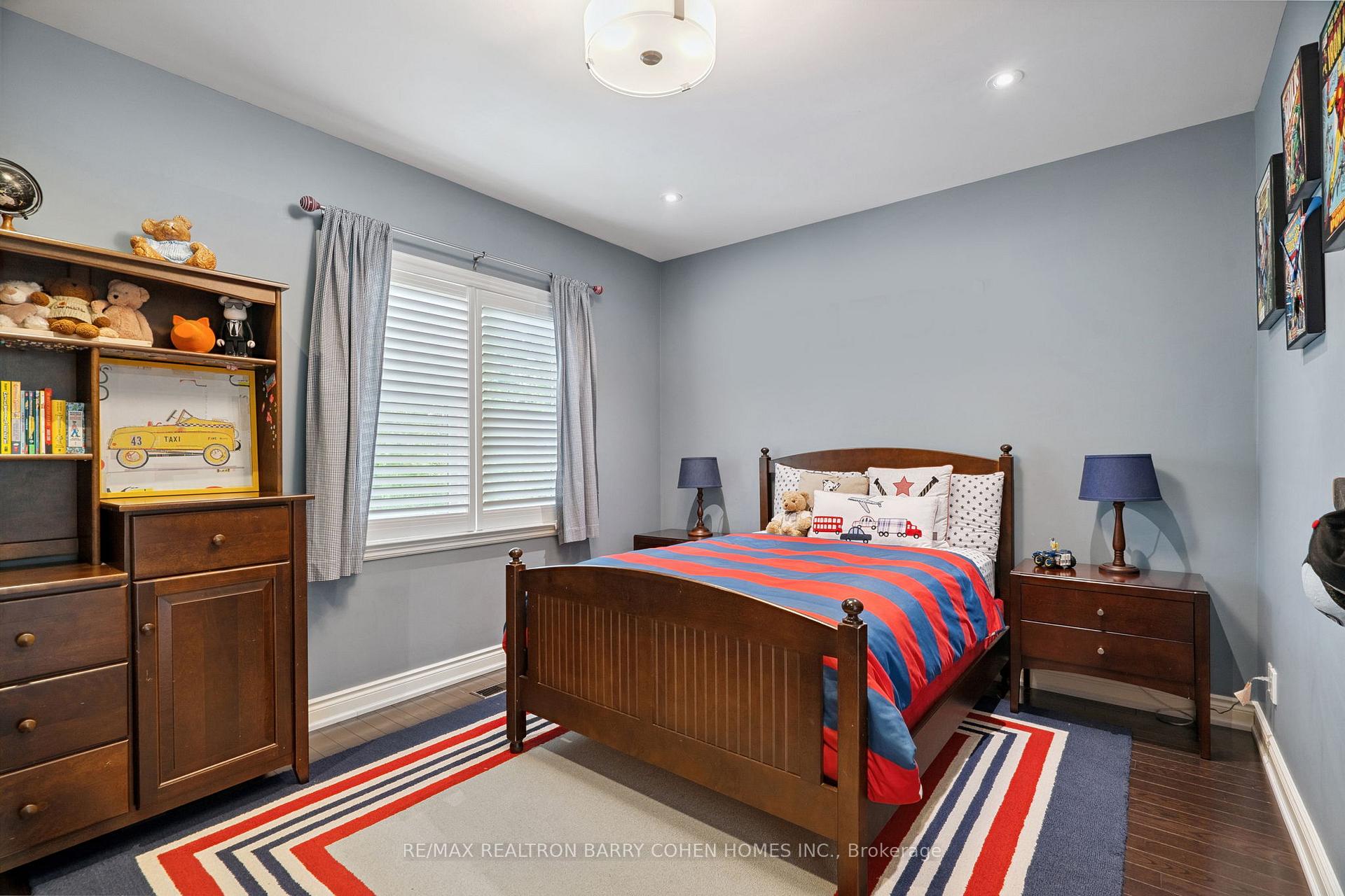 Photo 21 of 168 Dunblaine Avenue, Toronto, Bedford Park-Nortown — HOMEH