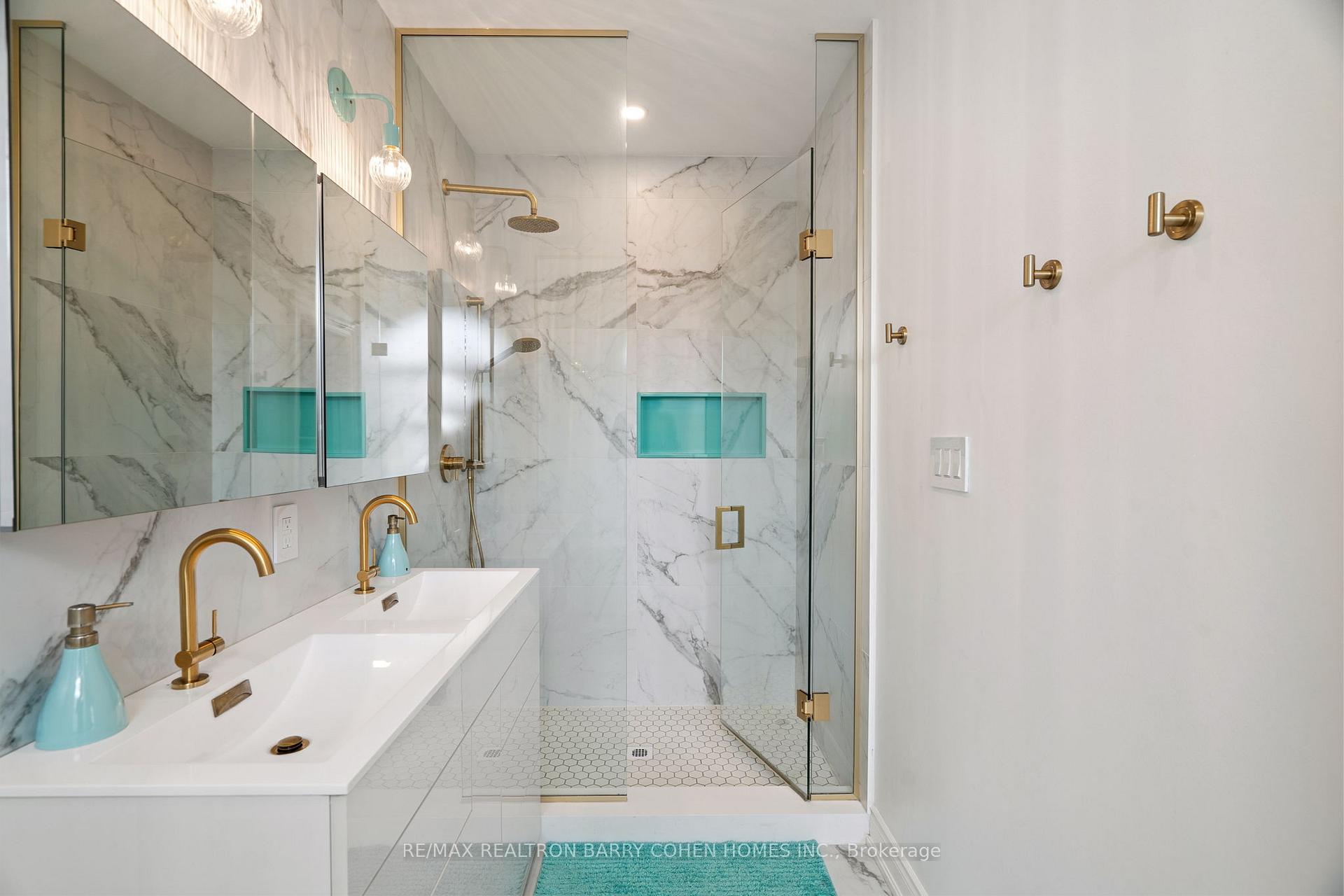 Photo 24 of 168 Dunblaine Avenue, Toronto, Bedford Park-Nortown — HOMEH