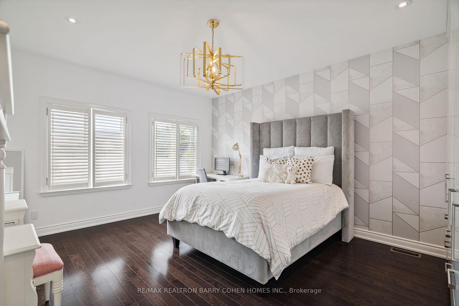 Photo 25 of 168 Dunblaine Avenue, Toronto, Bedford Park-Nortown — HOMEH