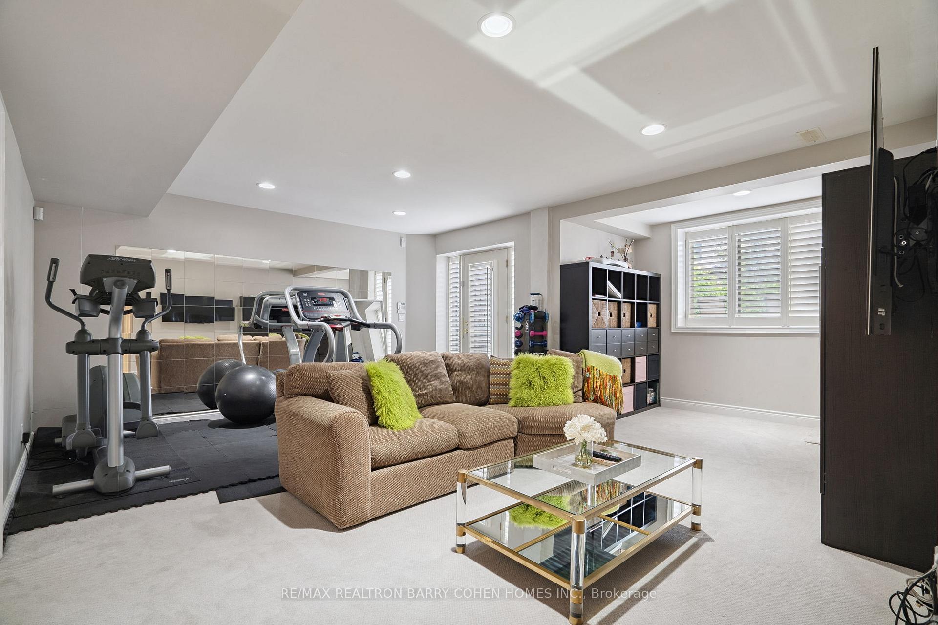 Photo 26 of 168 Dunblaine Avenue, Toronto, Bedford Park-Nortown — HOMEH