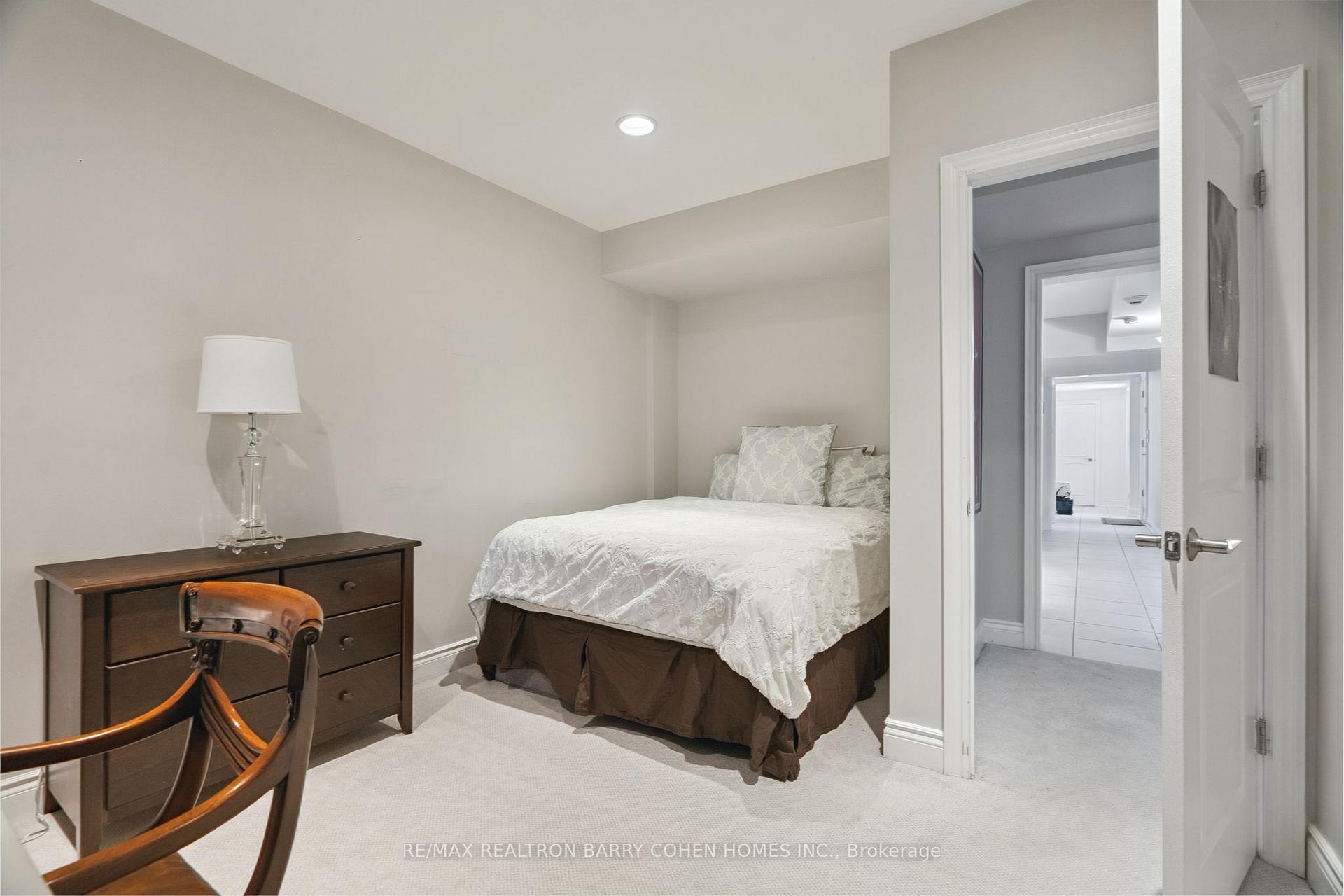 Photo 27 of 168 Dunblaine Avenue, Toronto, Bedford Park-Nortown — HOMEH
