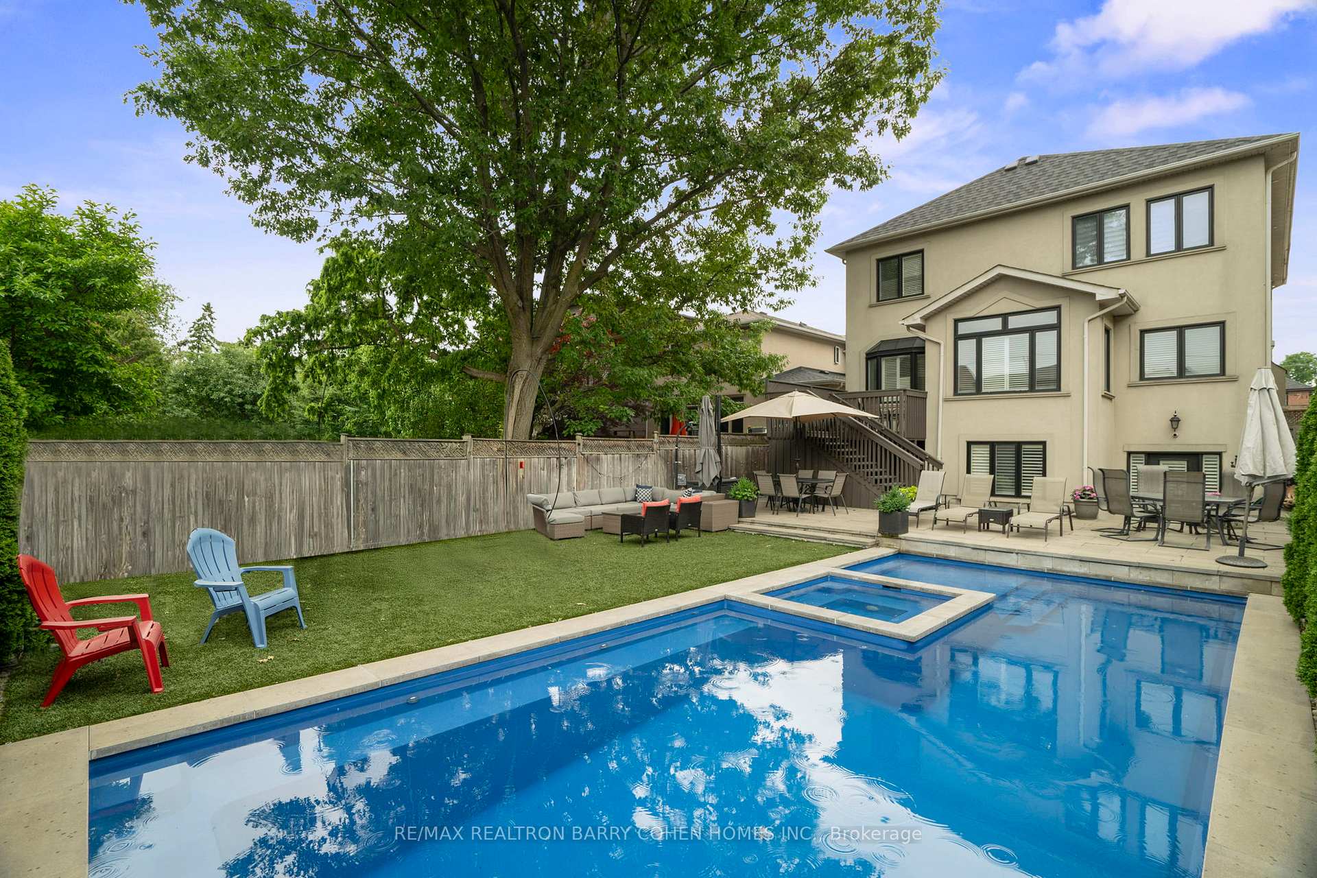 Photo 29 of 168 Dunblaine Avenue, Toronto, Bedford Park-Nortown — HOMEH