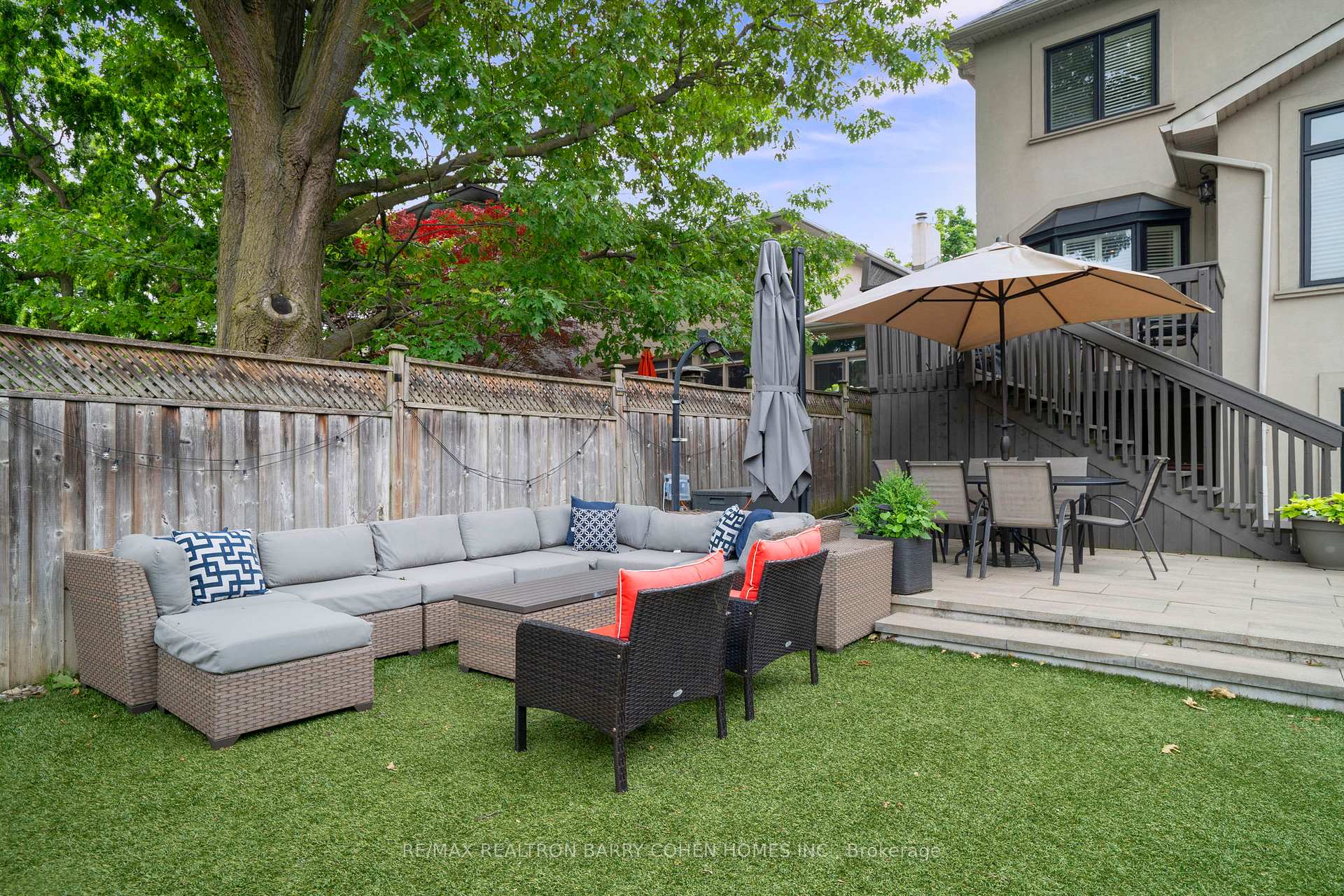 Photo 30 of 168 Dunblaine Avenue, Toronto, Bedford Park-Nortown — HOMEH