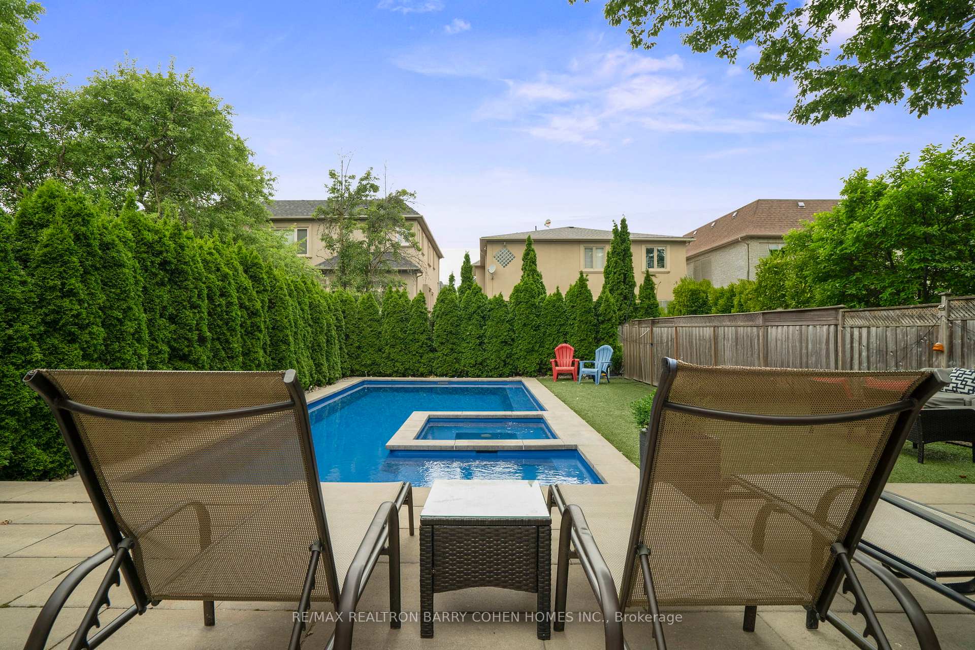 Photo 31 of 168 Dunblaine Avenue, Toronto, Bedford Park-Nortown — HOMEH