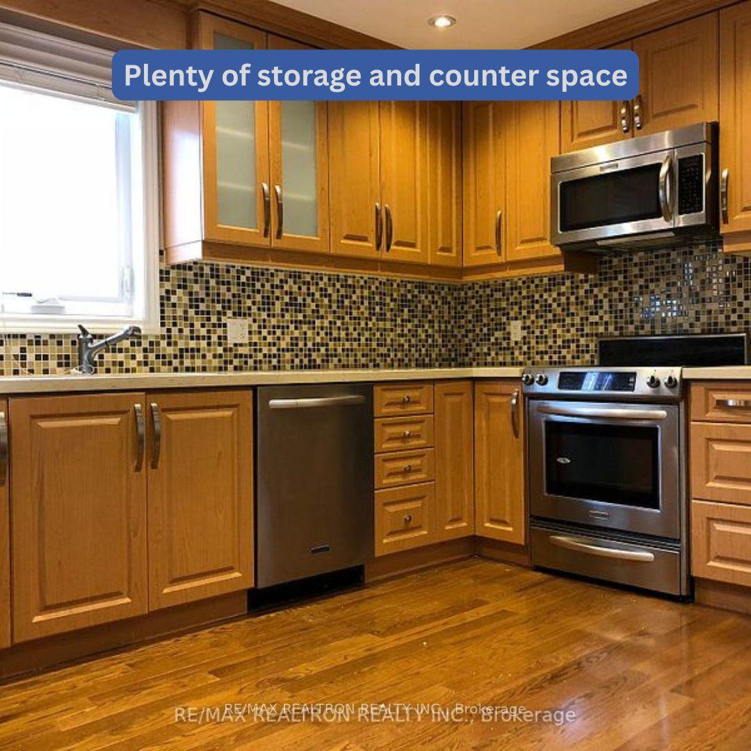 Photo 14 of Unit Main, 94 Torrens Avenue, Toronto, Broadview North — HOMEH