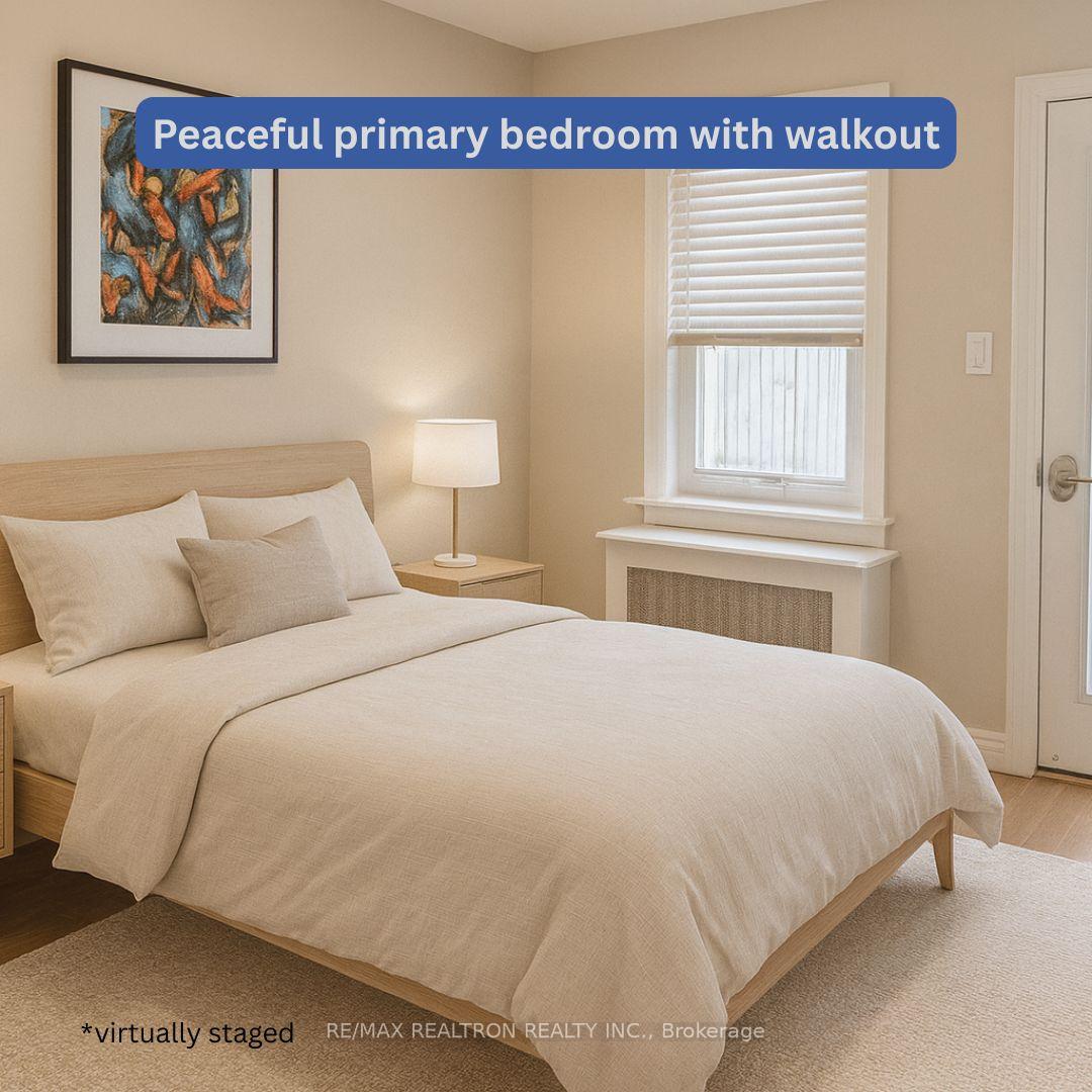Photo 15 of Unit Main, 94 Torrens Avenue, Toronto, Broadview North — HOMEH