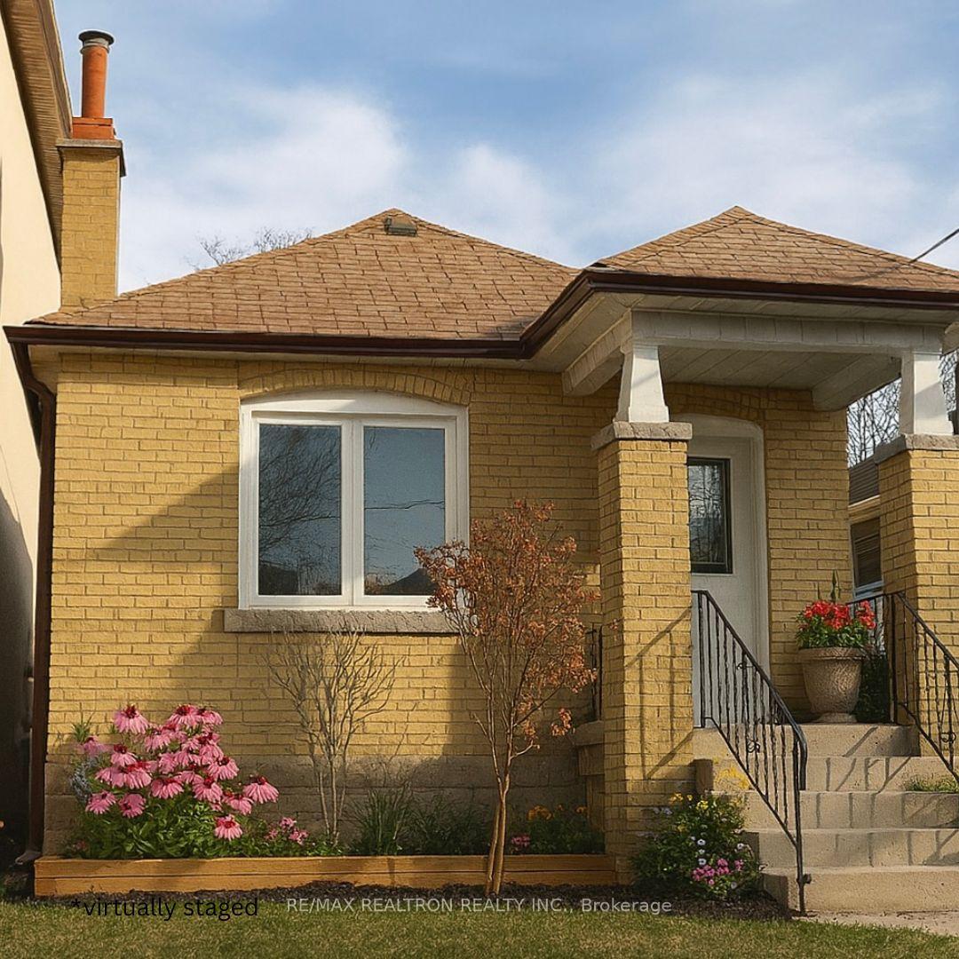 Photo 1 of Unit Main, 94 Torrens Avenue, Toronto, Broadview North — HOMEH