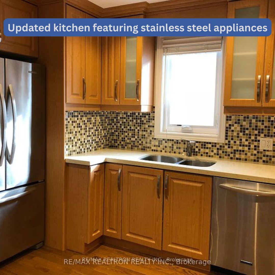 Photo 5 of Unit Main, 94 Torrens Avenue, Toronto, Broadview North — HOMEH