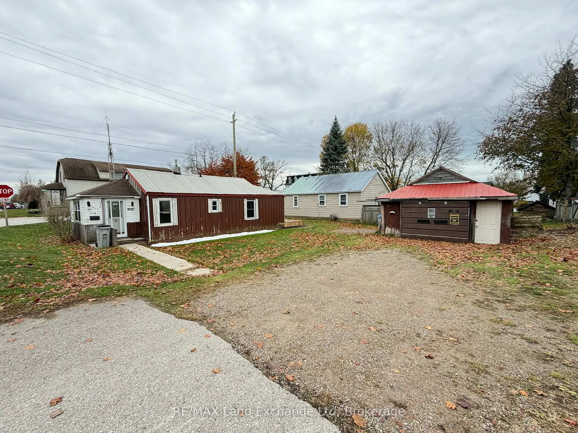 Photo 1 of 178 James Street, Central Huron, Clinton — HOMEH