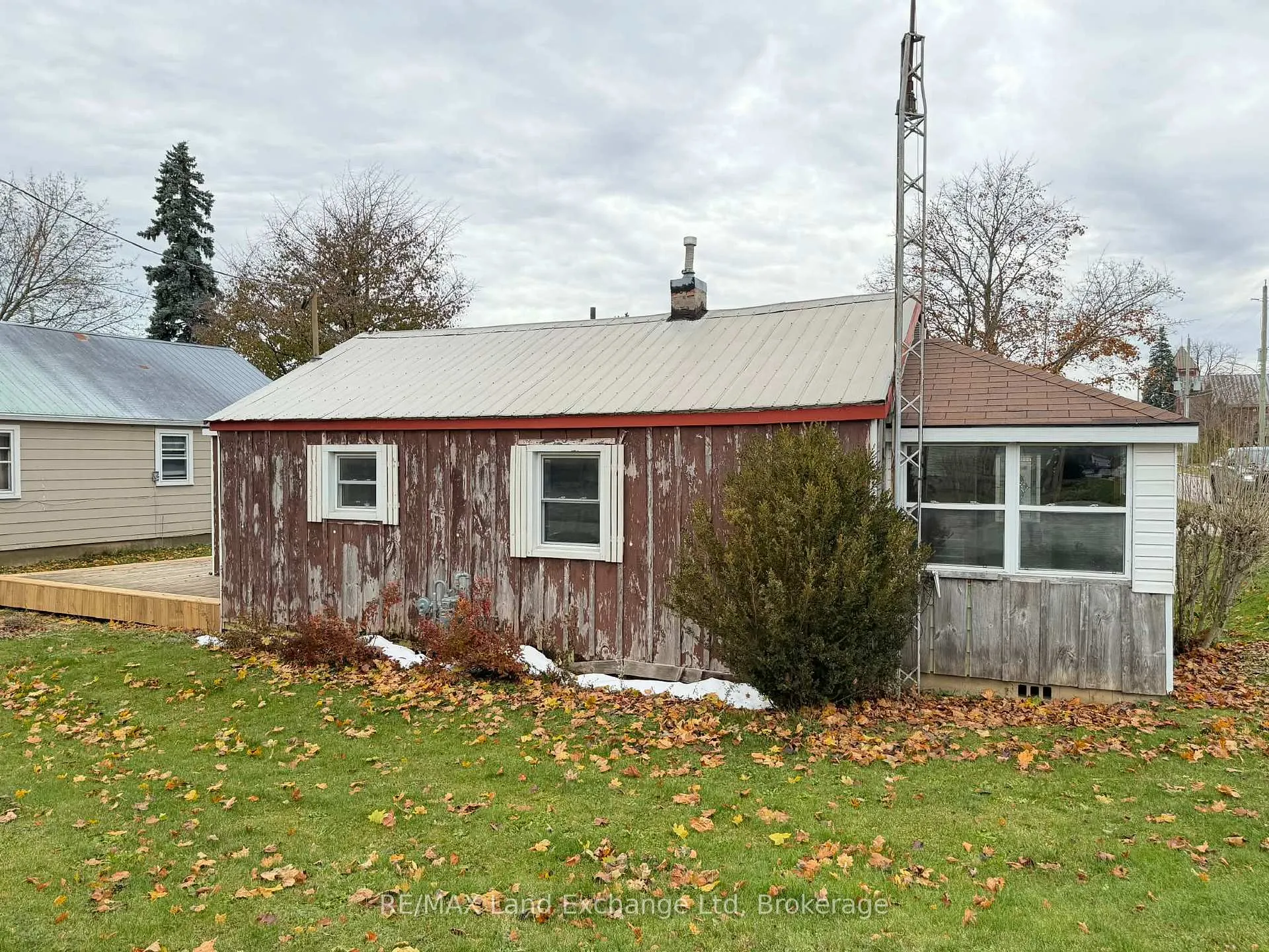 Photo 4 of 178 James Street, Central Huron, Clinton — HOMEH