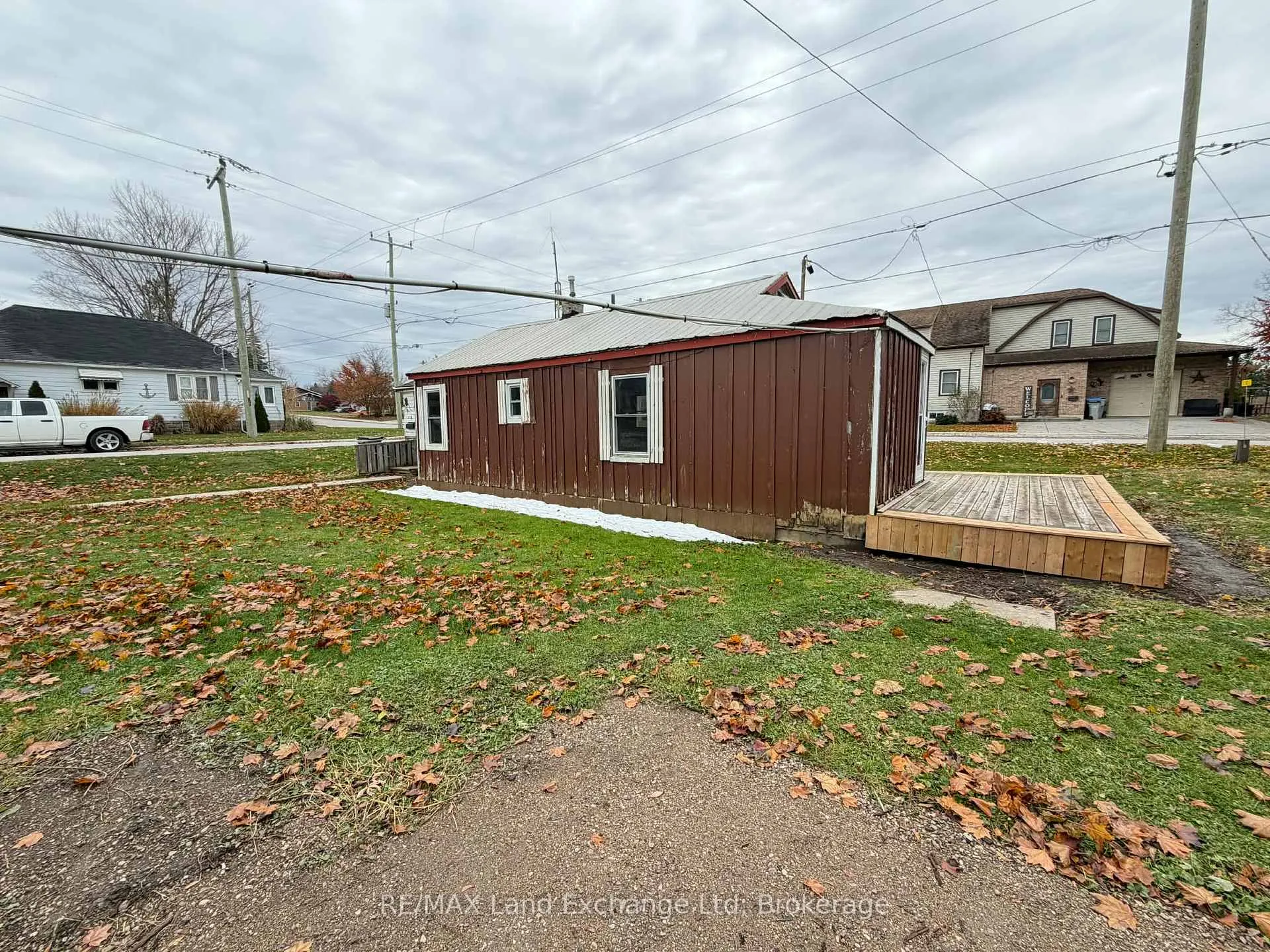Photo 5 of 178 James Street, Central Huron, Clinton — HOMEH