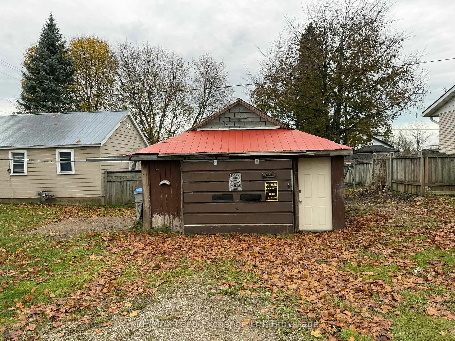 Photo 12 of 178 James Street, Central Huron, Clinton — HOMEH