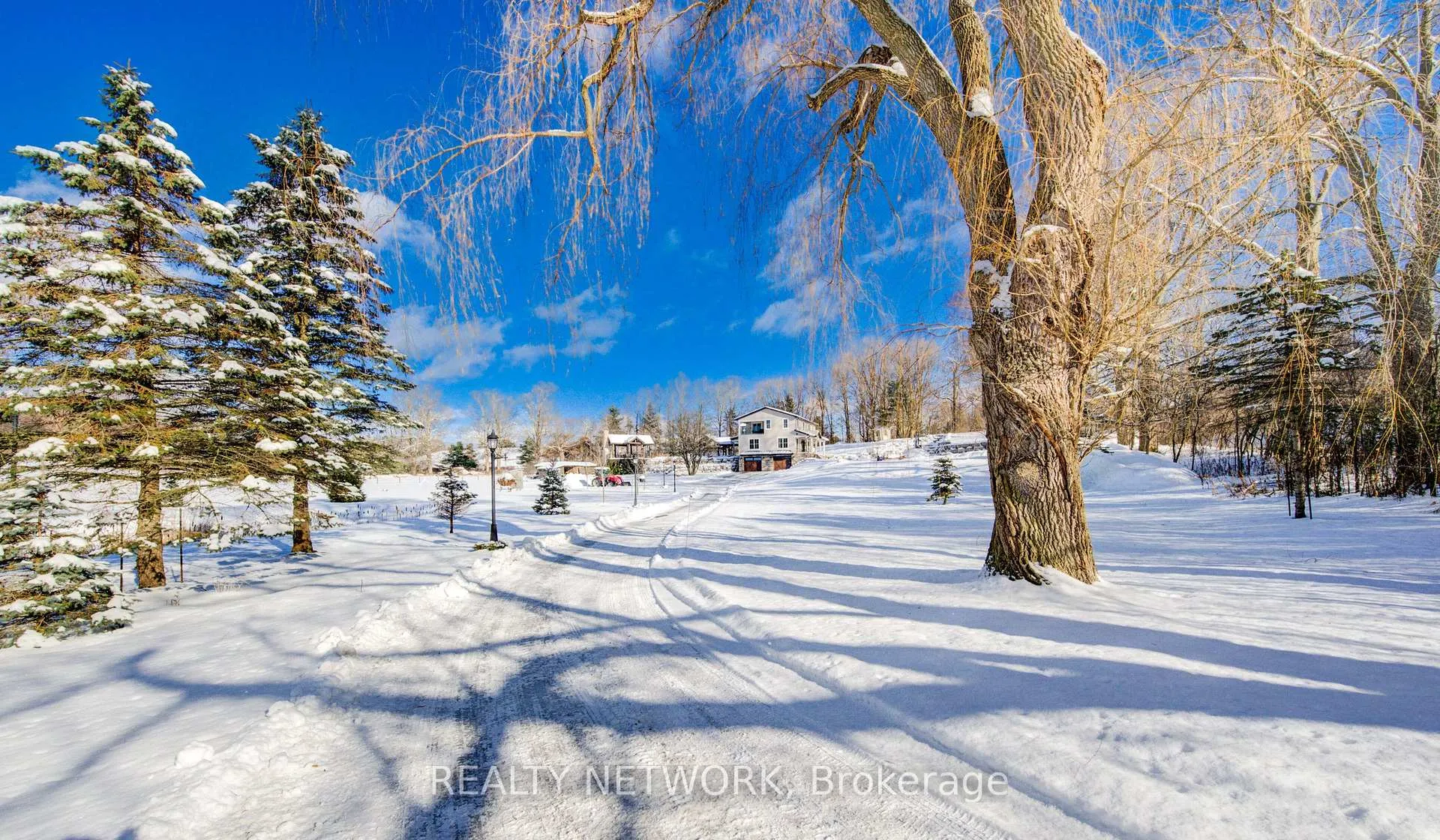 Photo 1 of 895 Jerseyville Road W, Hamilton, Rural Ancaster — HOMEH