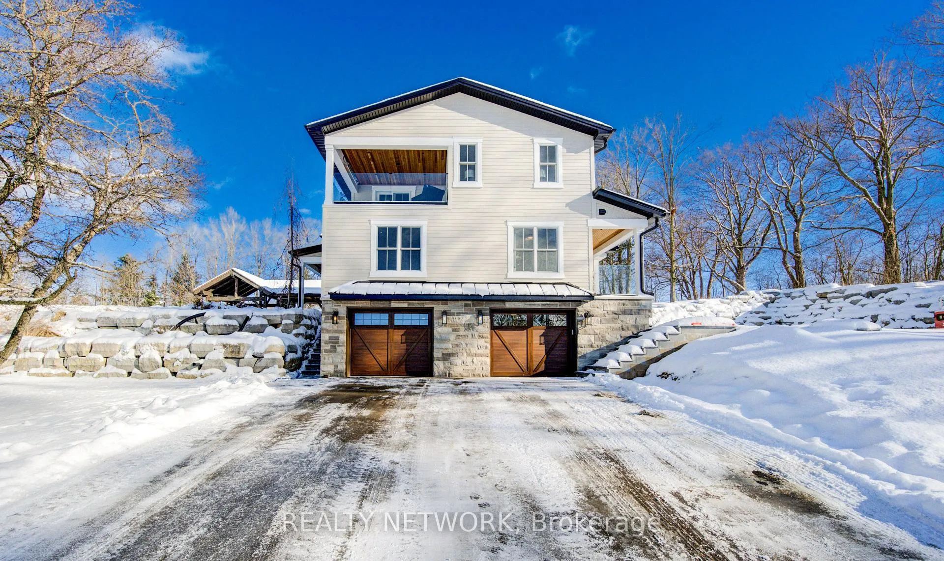 Photo 2 of 895 Jerseyville Road W, Hamilton, Rural Ancaster — HOMEH