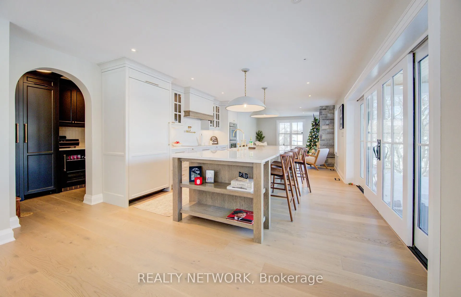 Photo 5 of 895 Jerseyville Road W, Hamilton, Rural Ancaster — HOMEH