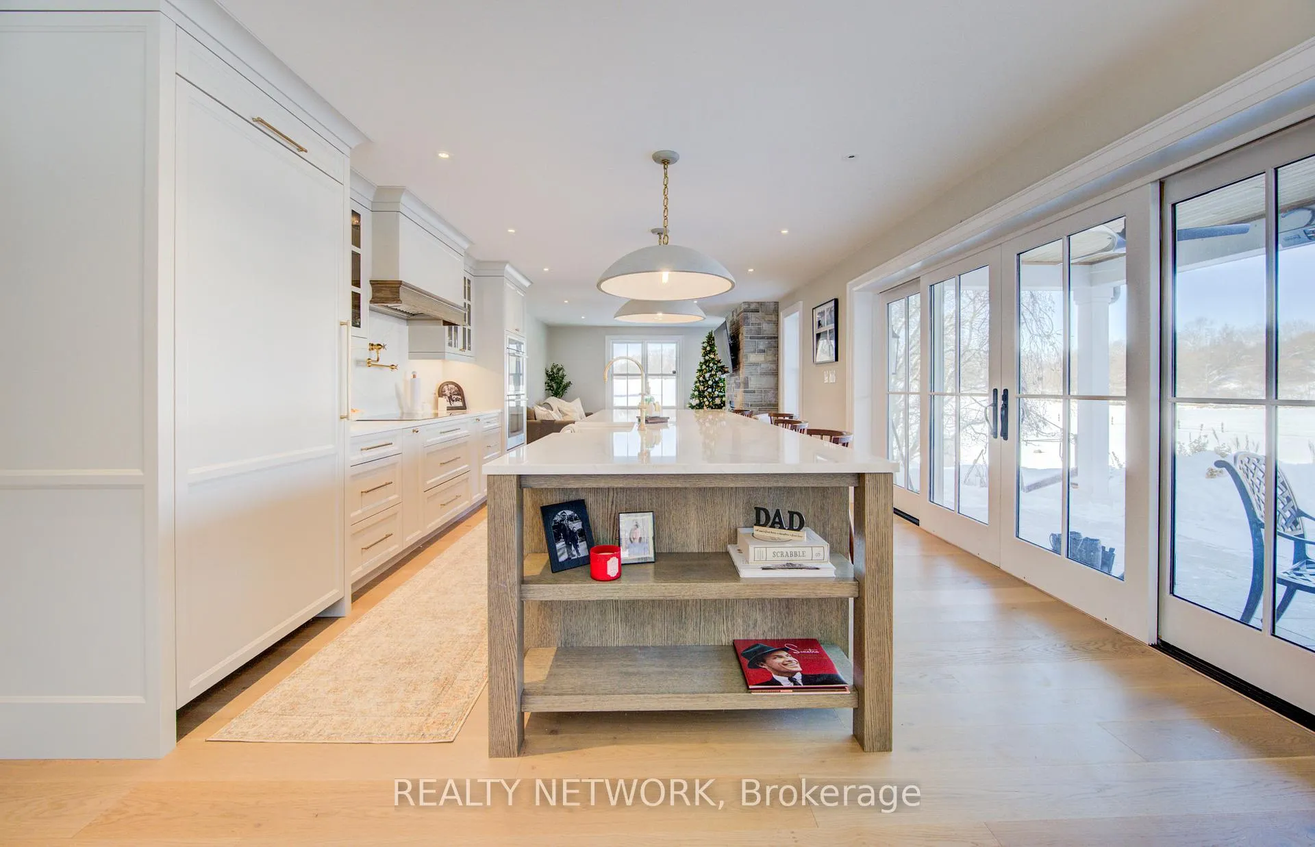 Photo 6 of 895 Jerseyville Road W, Hamilton, Rural Ancaster — HOMEH