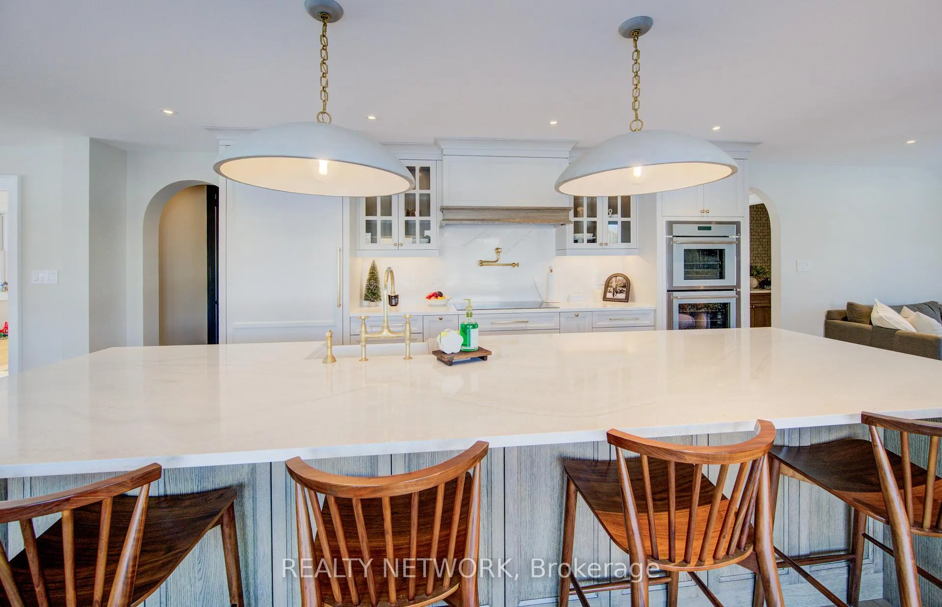 Photo 7 of 895 Jerseyville Road W, Hamilton, Rural Ancaster — HOMEH