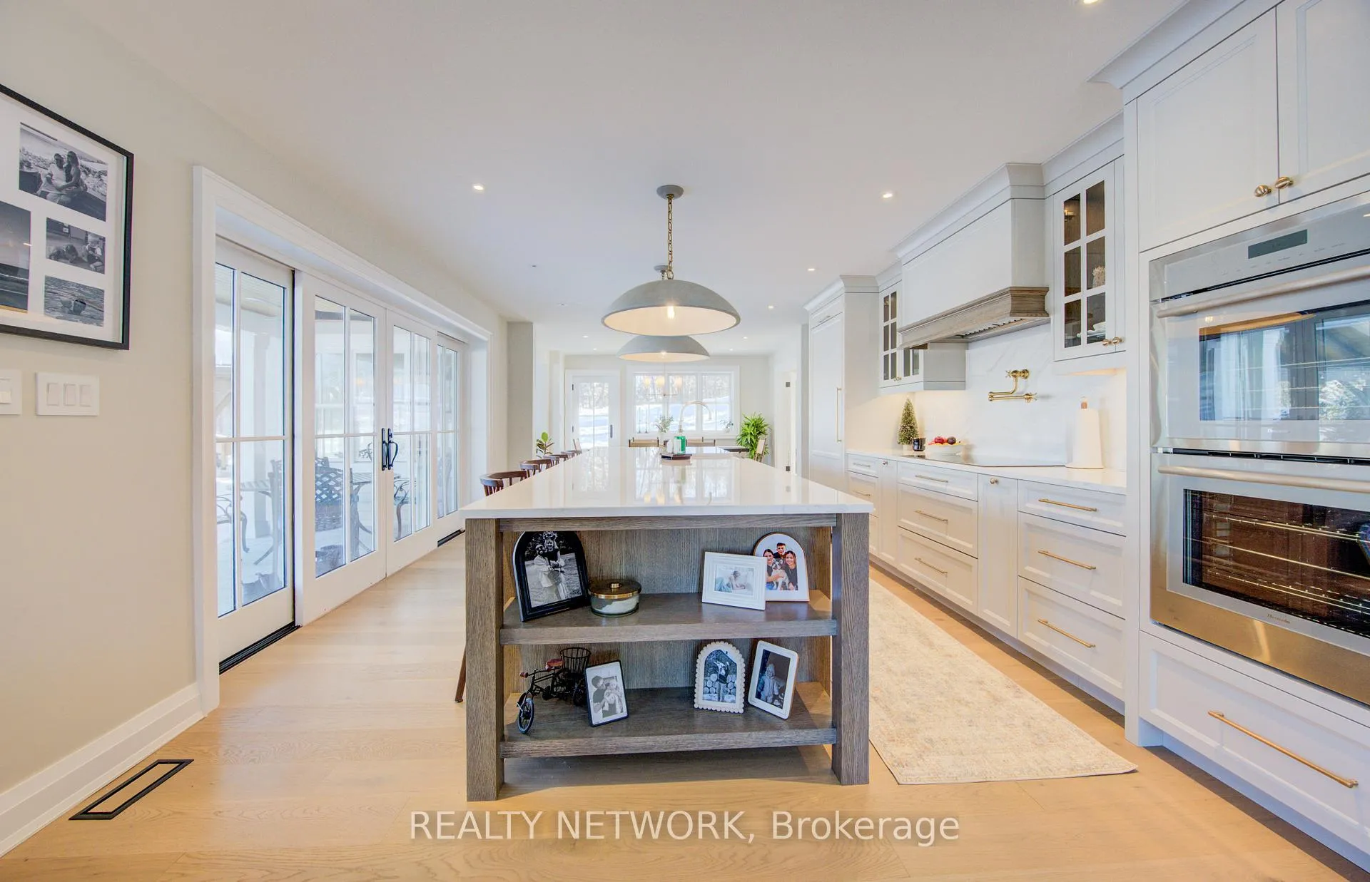 Photo 8 of 895 Jerseyville Road W, Hamilton, Rural Ancaster — HOMEH