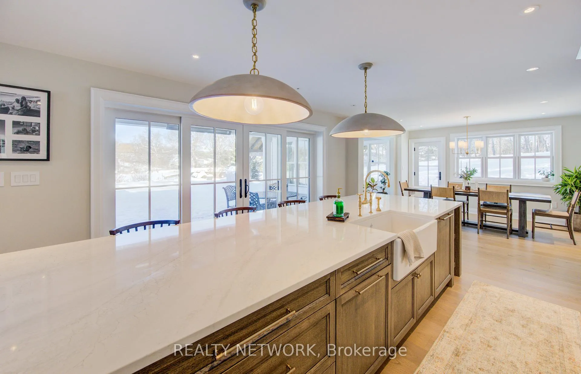Photo 10 of 895 Jerseyville Road W, Hamilton, Rural Ancaster — HOMEH