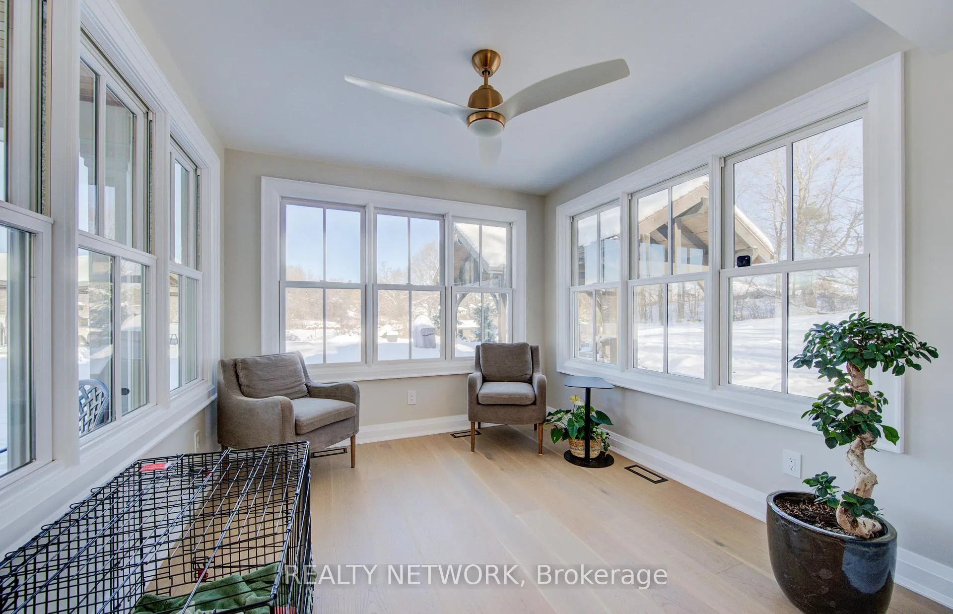 Photo 15 of 895 Jerseyville Road W, Hamilton, Rural Ancaster — HOMEH