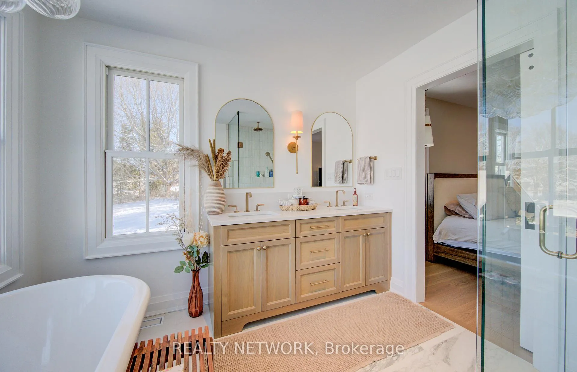 Photo 30 of 895 Jerseyville Road W, Hamilton, Rural Ancaster — HOMEH