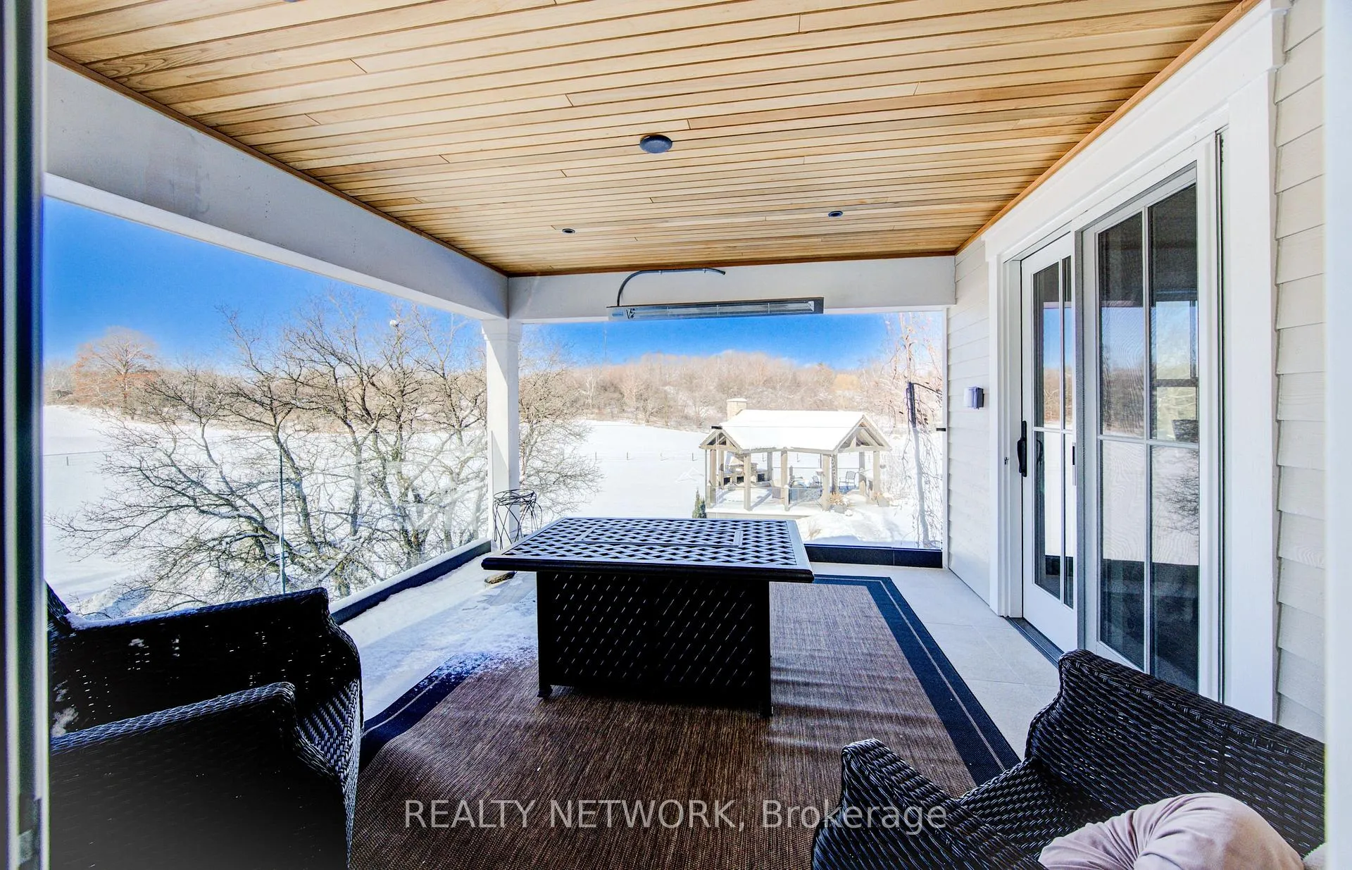 Photo 38 of 895 Jerseyville Road W, Hamilton, Rural Ancaster — HOMEH
