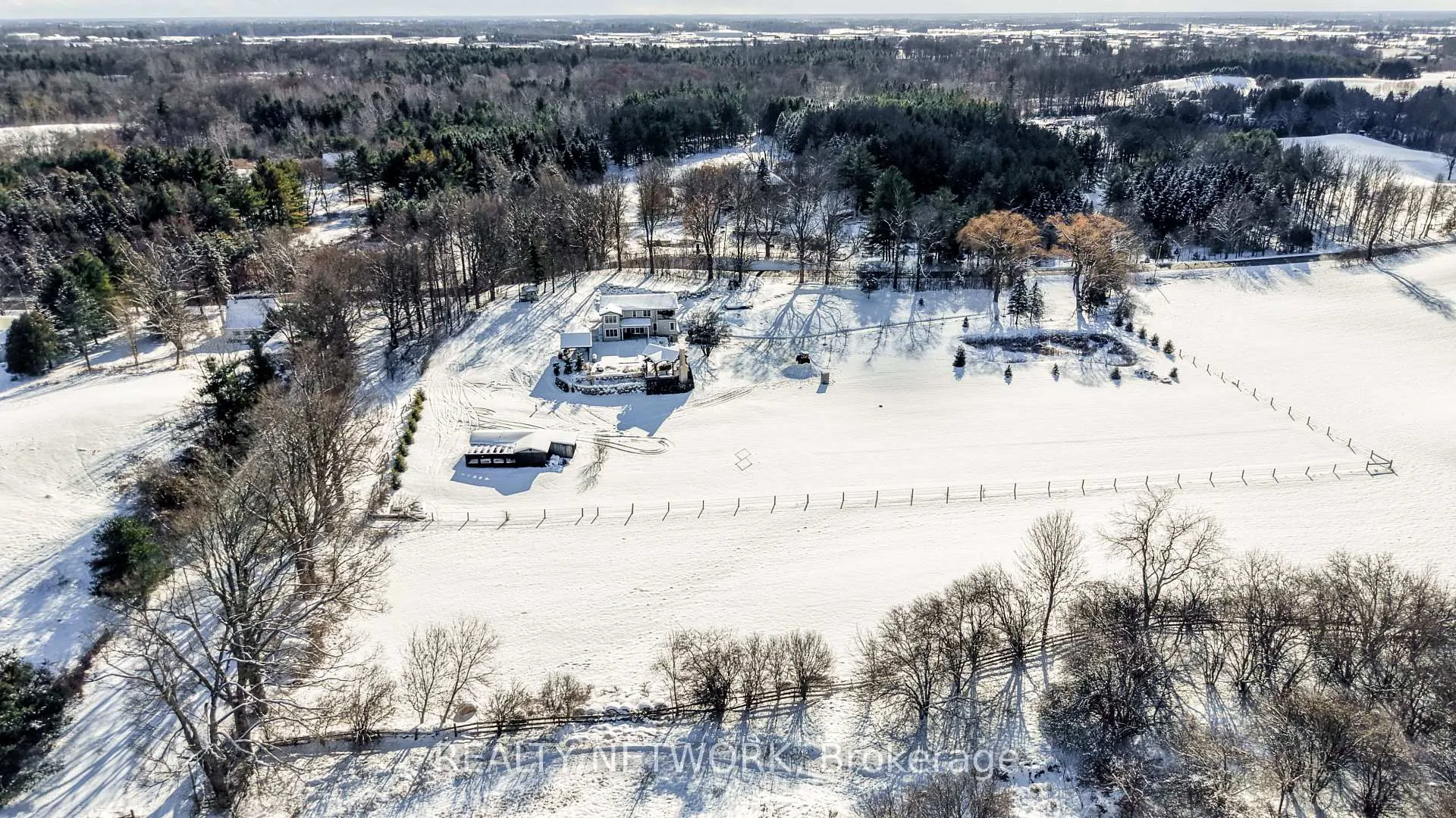 Photo 43 of 895 Jerseyville Road W, Hamilton, Rural Ancaster — HOMEH
