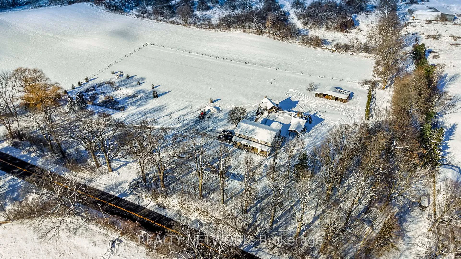 Photo 47 of 895 Jerseyville Road W, Hamilton, Rural Ancaster — HOMEH