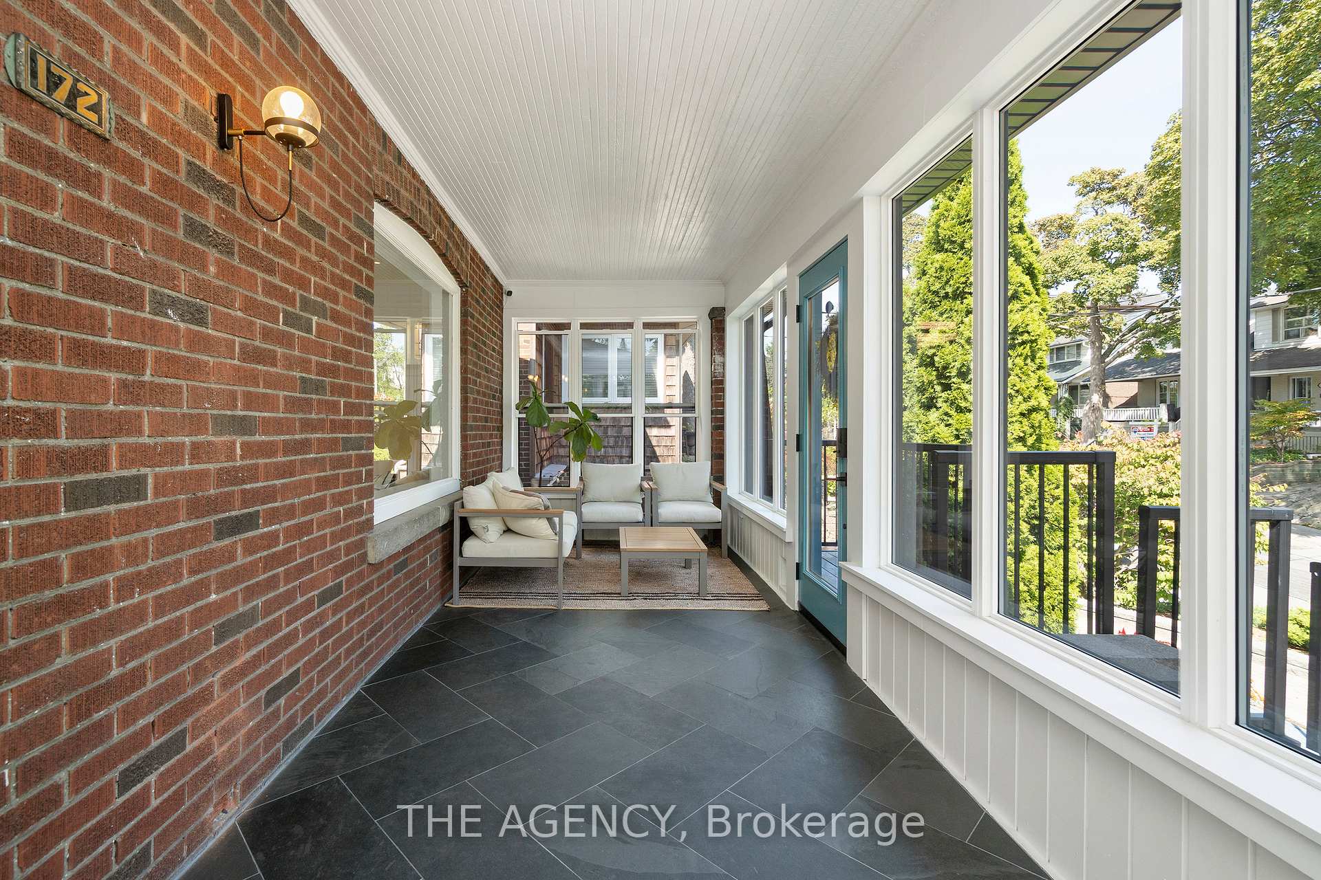 Photo 7 of 172 Brookside Drive, Toronto, East End-Danforth — HOMEH