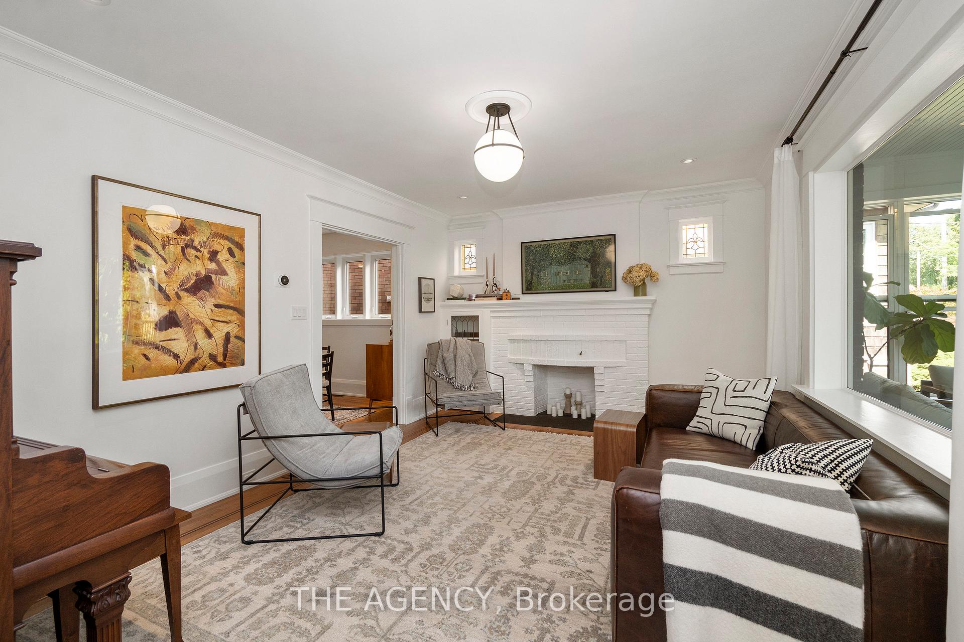 Photo 10 of 172 Brookside Drive, Toronto, East End-Danforth — HOMEH