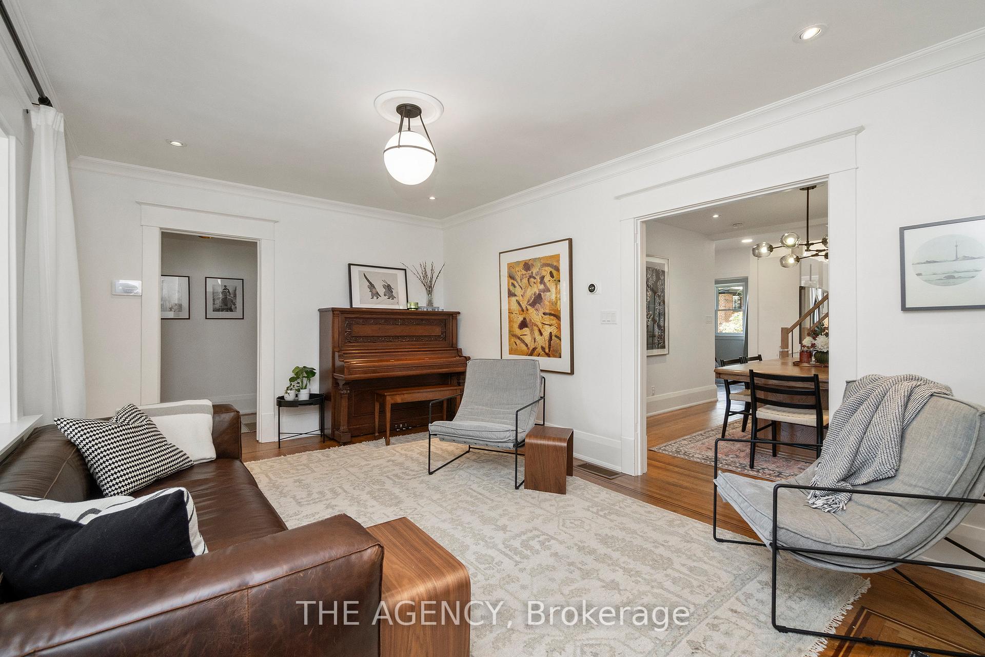Photo 11 of 172 Brookside Drive, Toronto, East End-Danforth — HOMEH