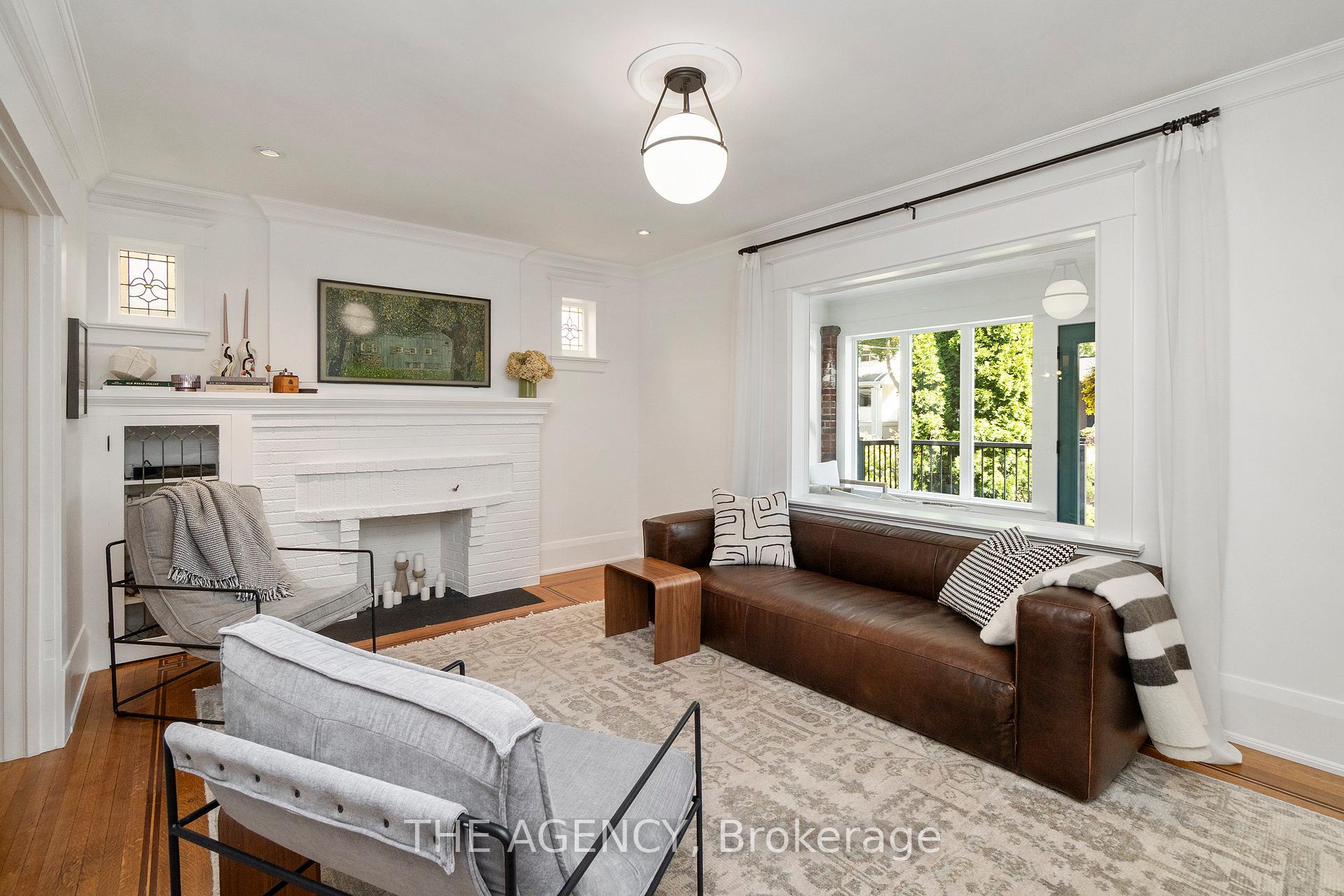 Photo 12 of 172 Brookside Drive, Toronto, East End-Danforth — HOMEH
