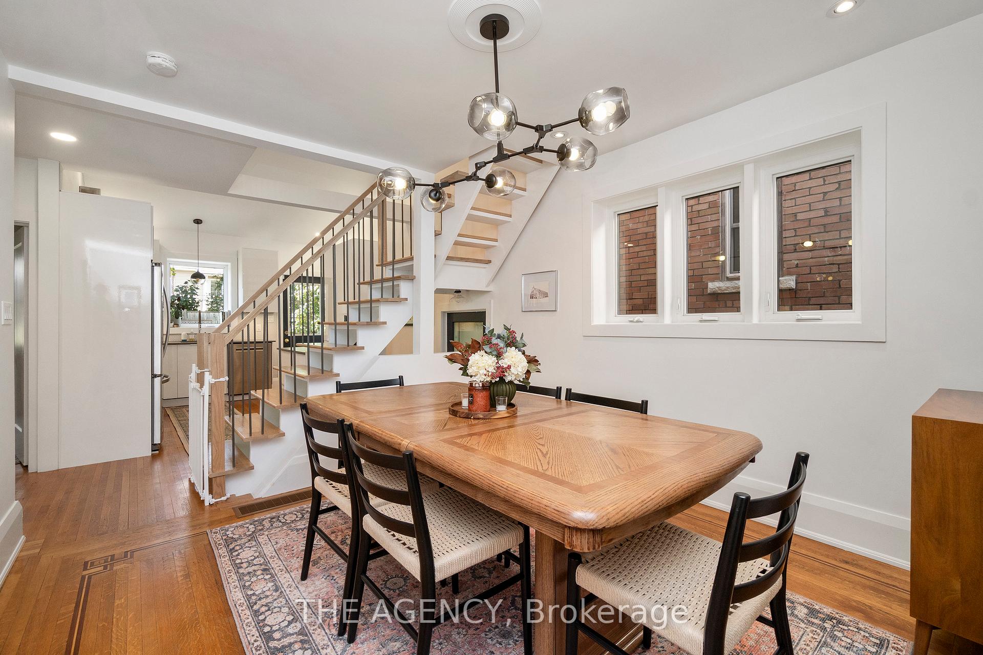 Photo 13 of 172 Brookside Drive, Toronto, East End-Danforth — HOMEH