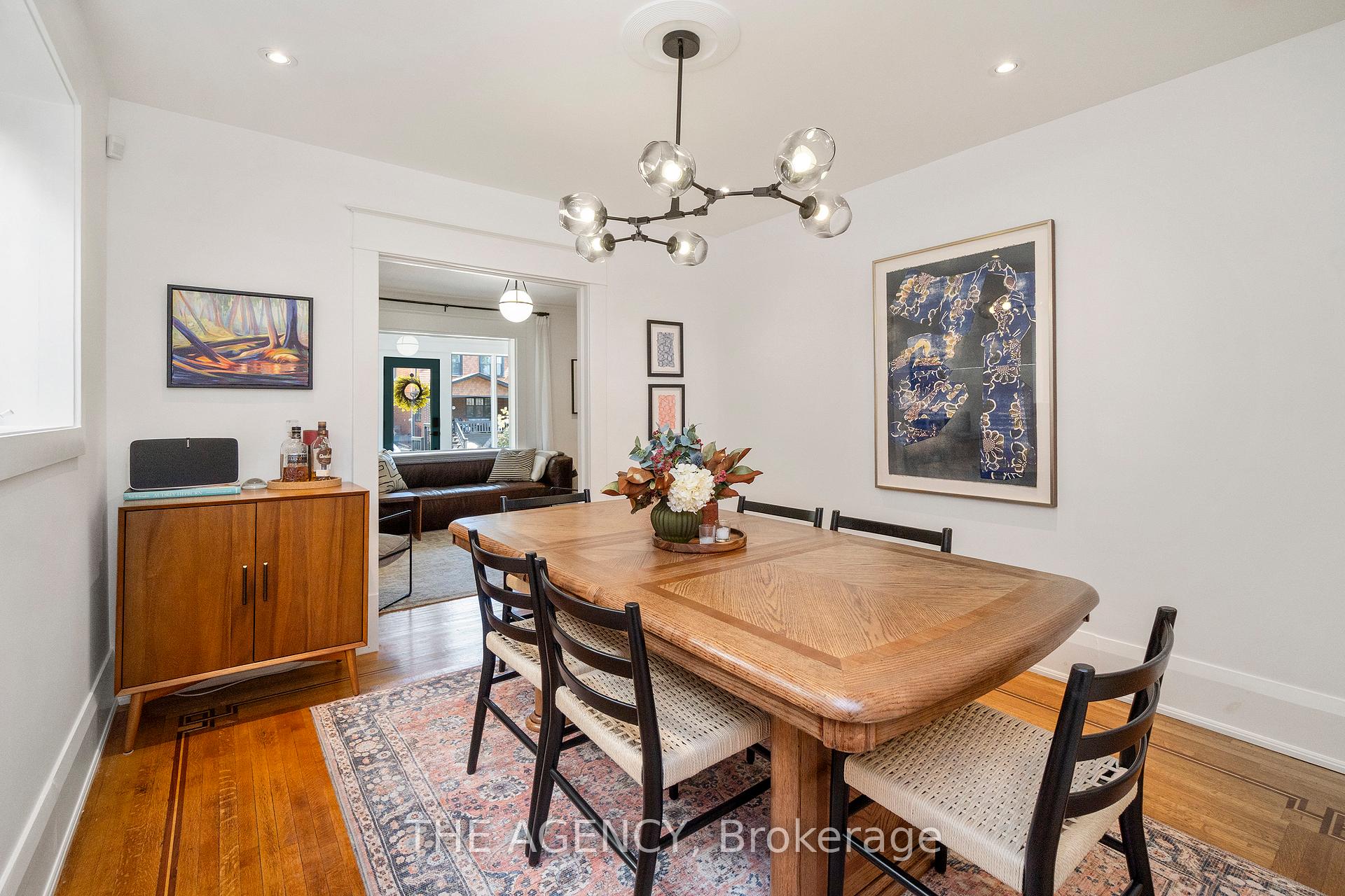 Photo 14 of 172 Brookside Drive, Toronto, East End-Danforth — HOMEH