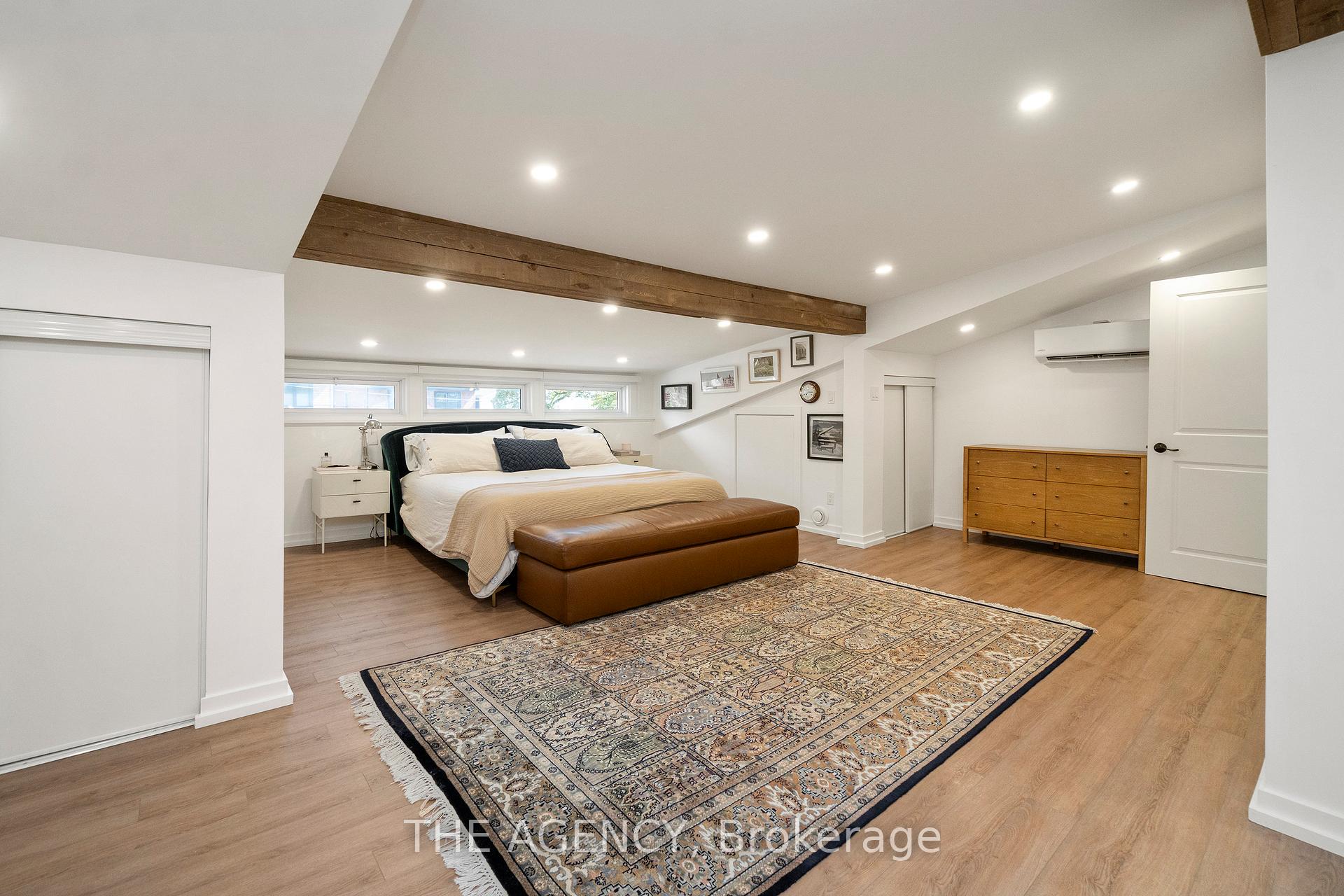Photo 18 of 172 Brookside Drive, Toronto, East End-Danforth — HOMEH