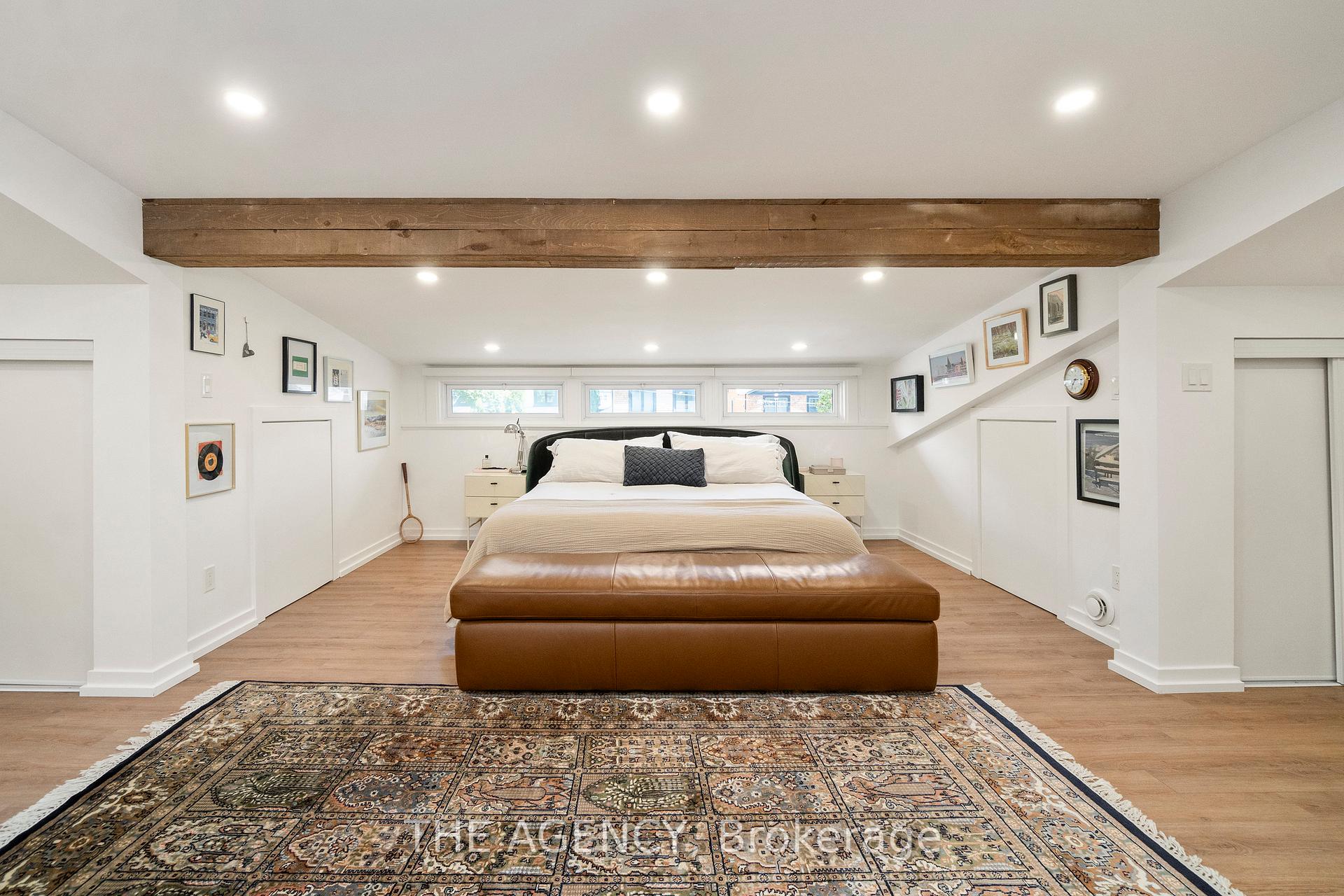 Photo 19 of 172 Brookside Drive, Toronto, East End-Danforth — HOMEH