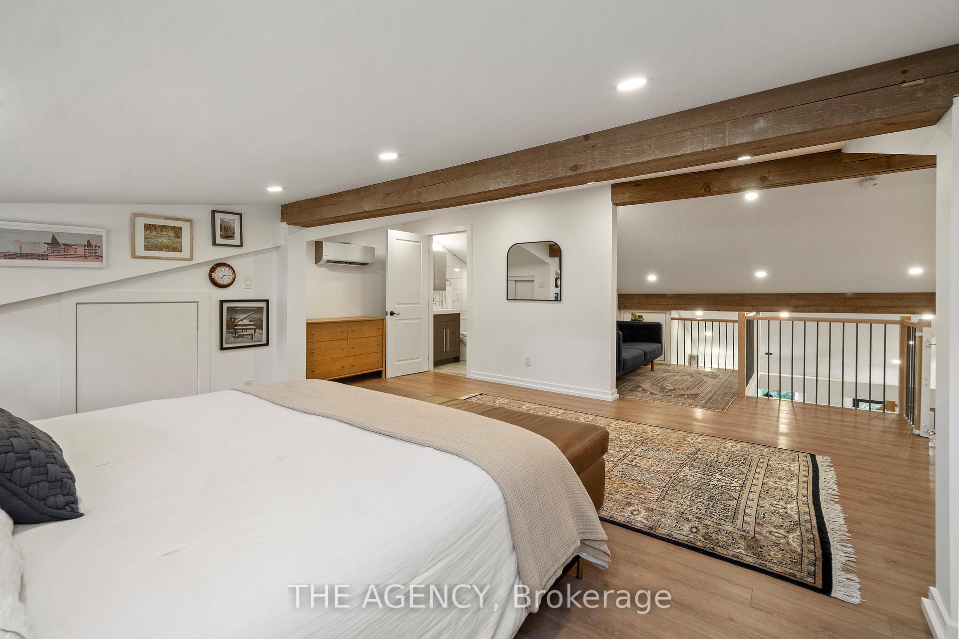 Photo 20 of 172 Brookside Drive, Toronto, East End-Danforth — HOMEH