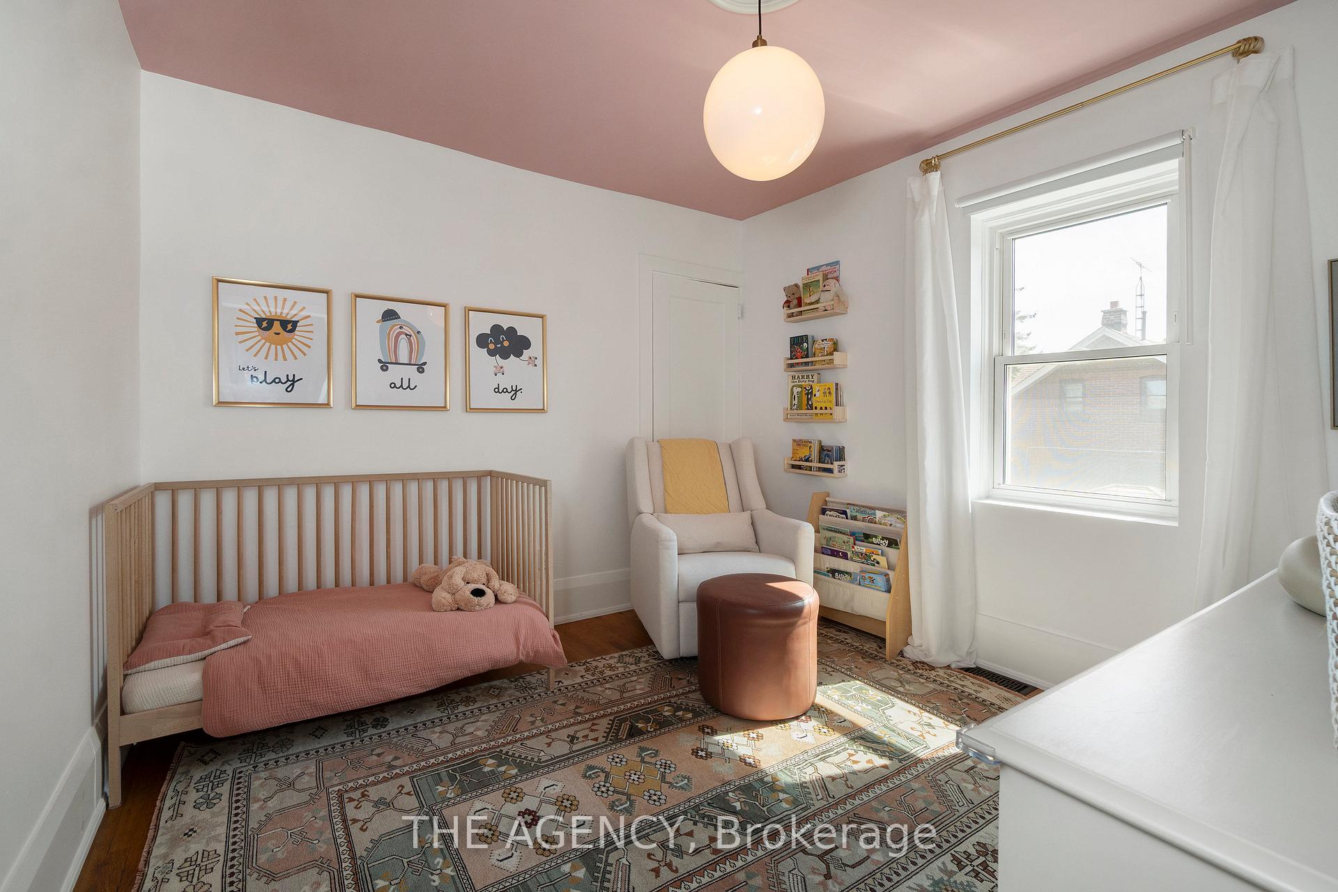 Photo 24 of 172 Brookside Drive, Toronto, East End-Danforth — HOMEH