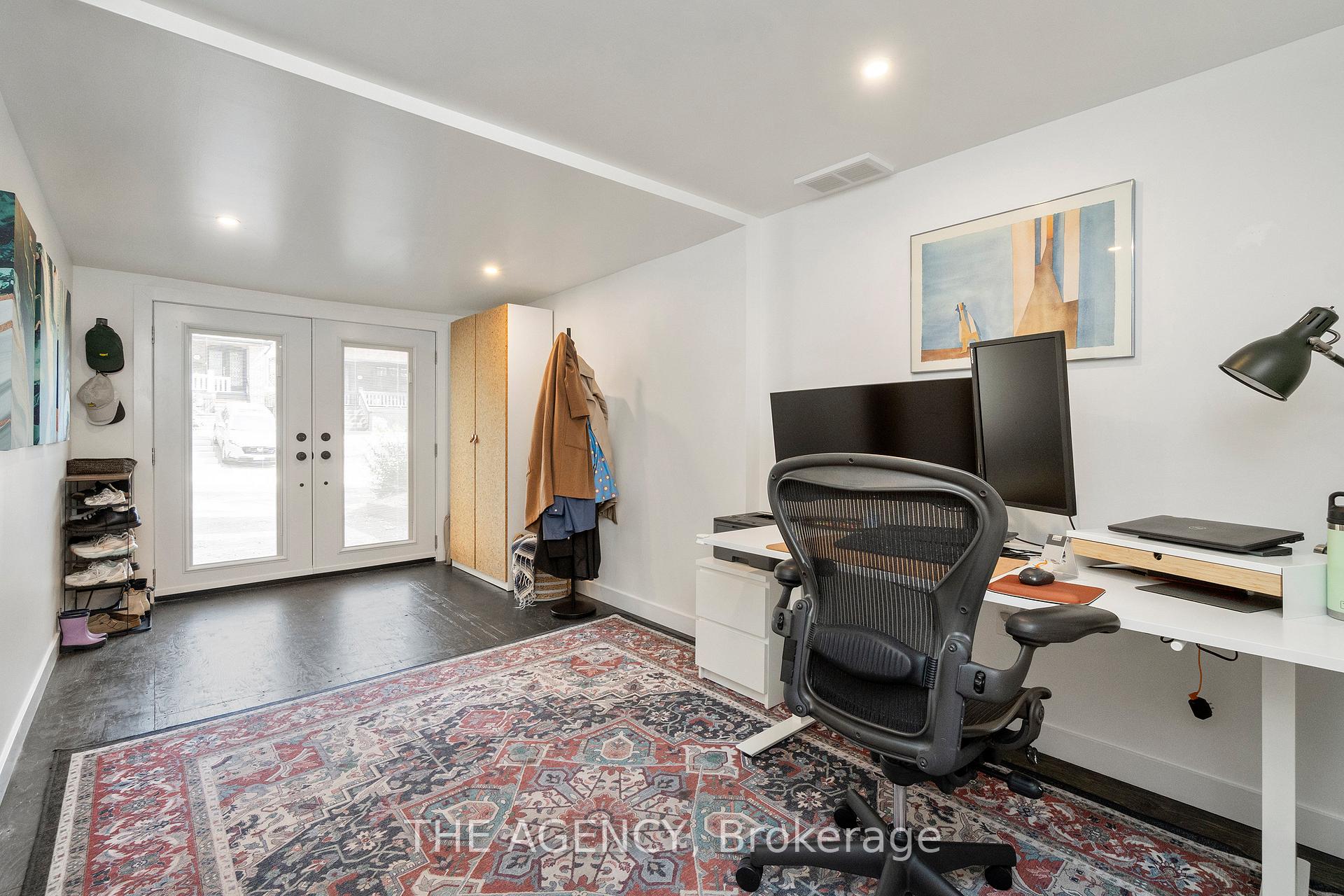 Photo 29 of 172 Brookside Drive, Toronto, East End-Danforth — HOMEH
