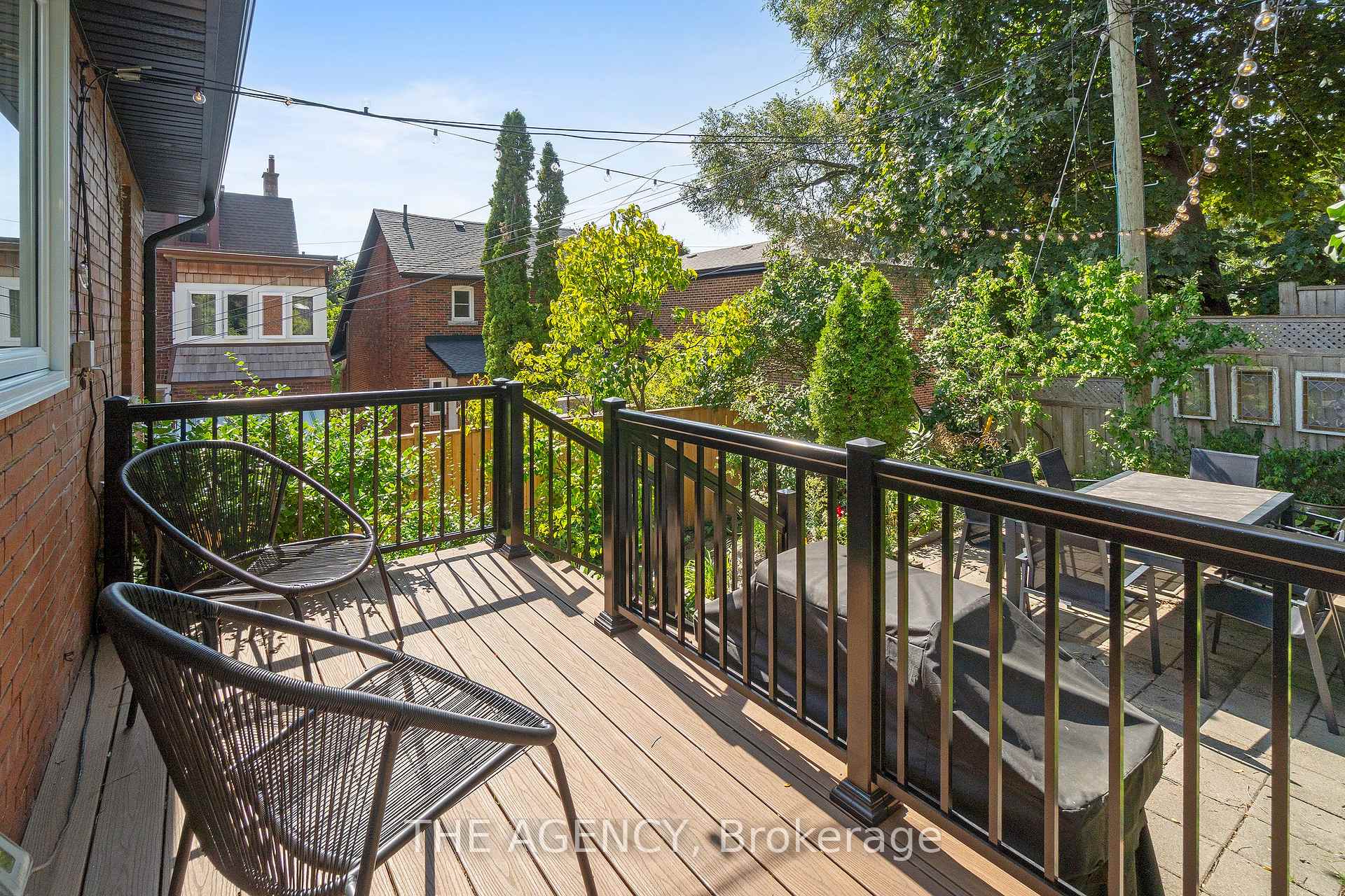 Photo 34 of 172 Brookside Drive, Toronto, East End-Danforth — HOMEH