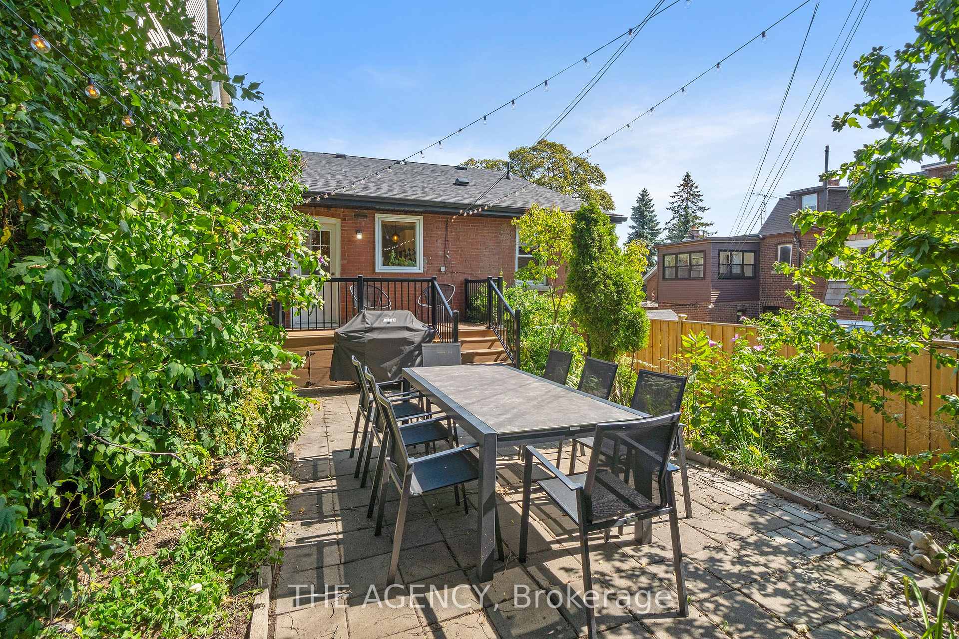 Photo 36 of 172 Brookside Drive, Toronto, East End-Danforth — HOMEH