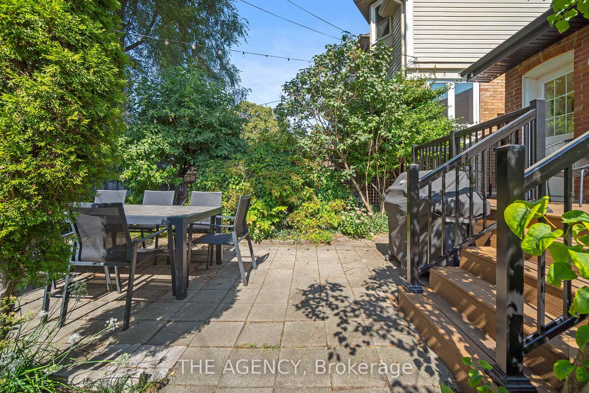 Photo 38 of 172 Brookside Drive, Toronto, East End-Danforth — HOMEH