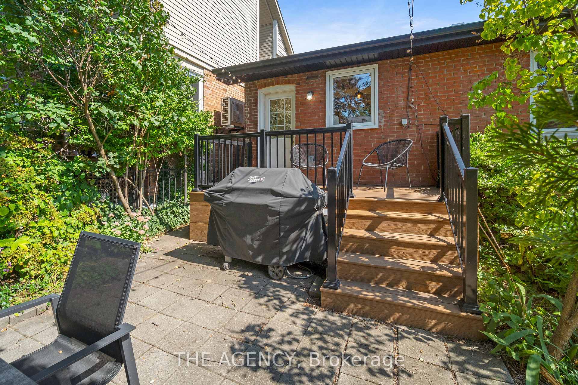 Photo 39 of 172 Brookside Drive, Toronto, East End-Danforth — HOMEH