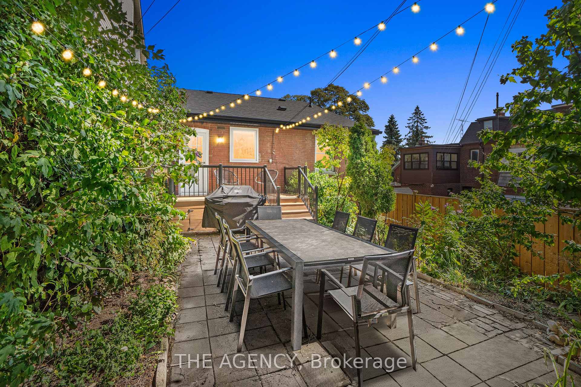 Photo 40 of 172 Brookside Drive, Toronto, East End-Danforth — HOMEH